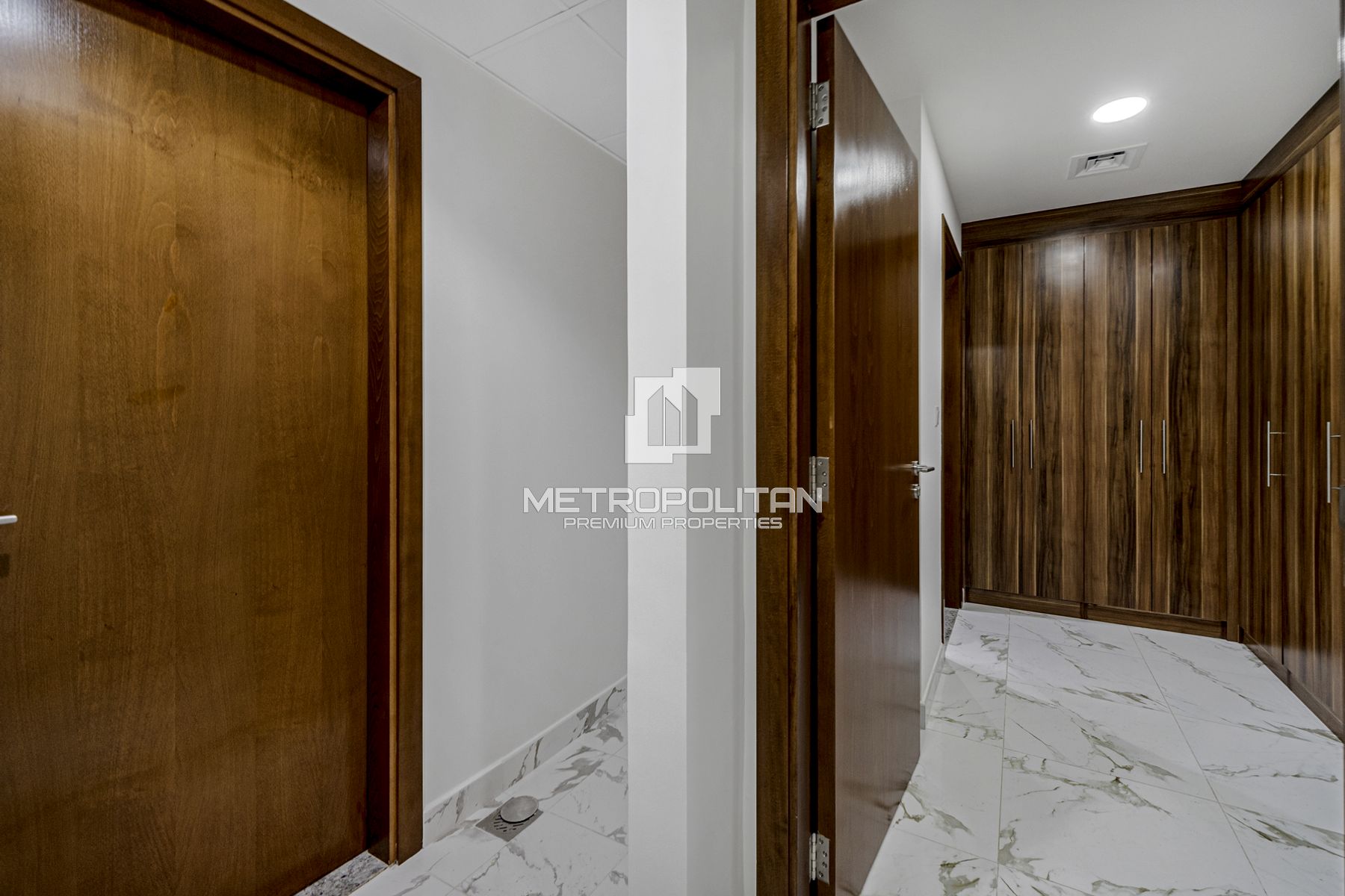 Community View | Prime Location | Vacant
