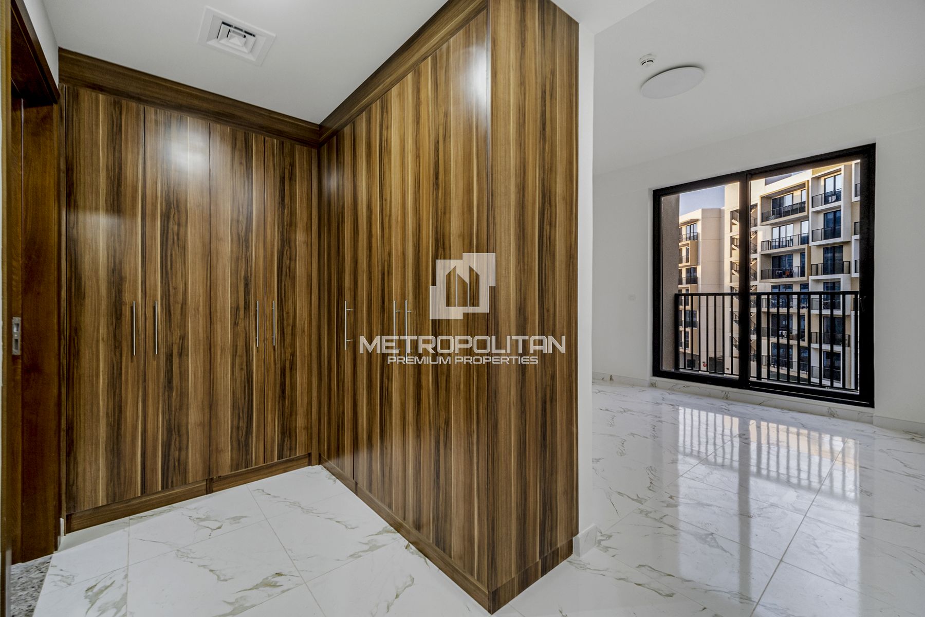 Community View | Prime Location | Vacant
