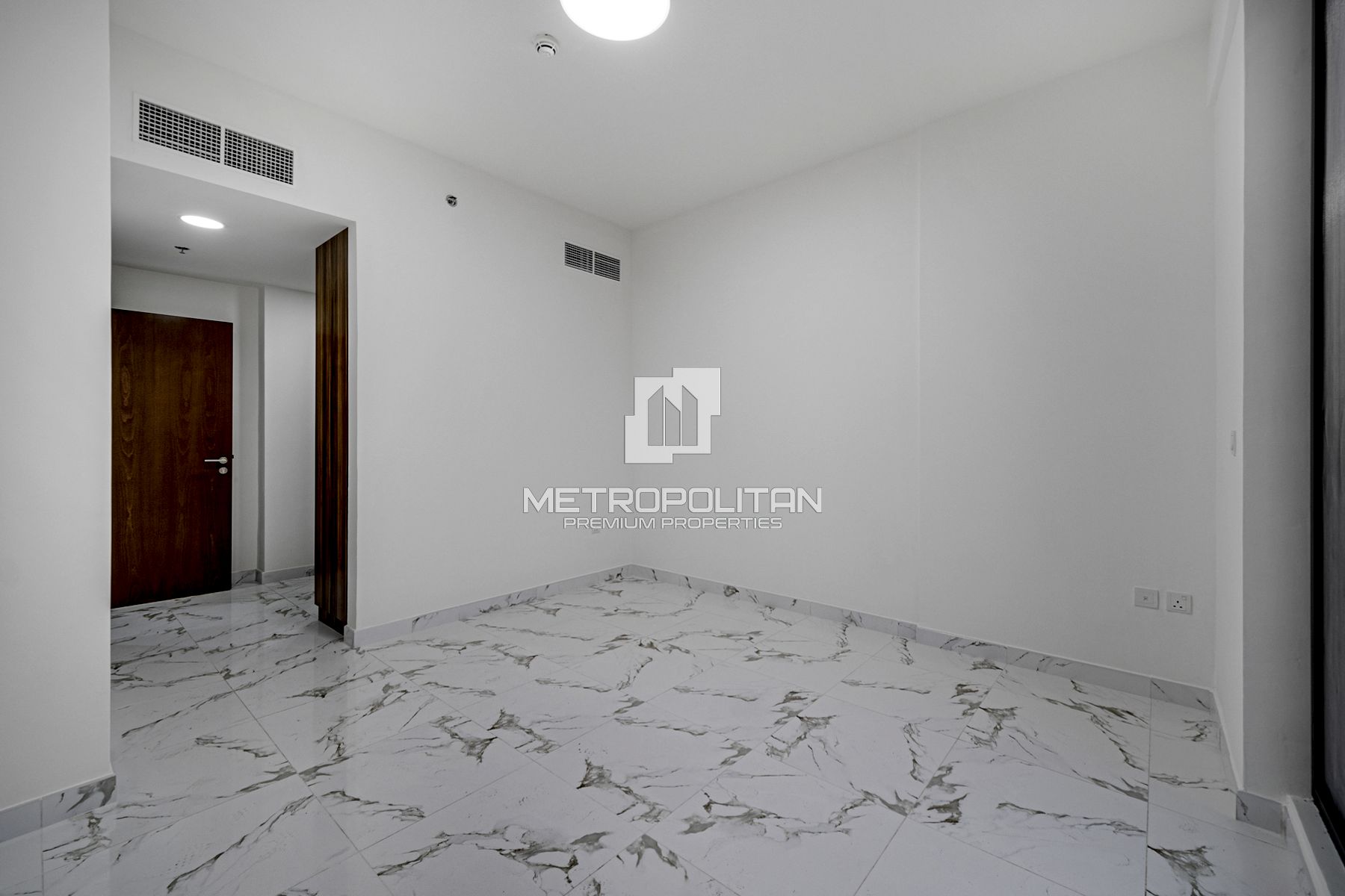Community View | Prime Location | Vacant