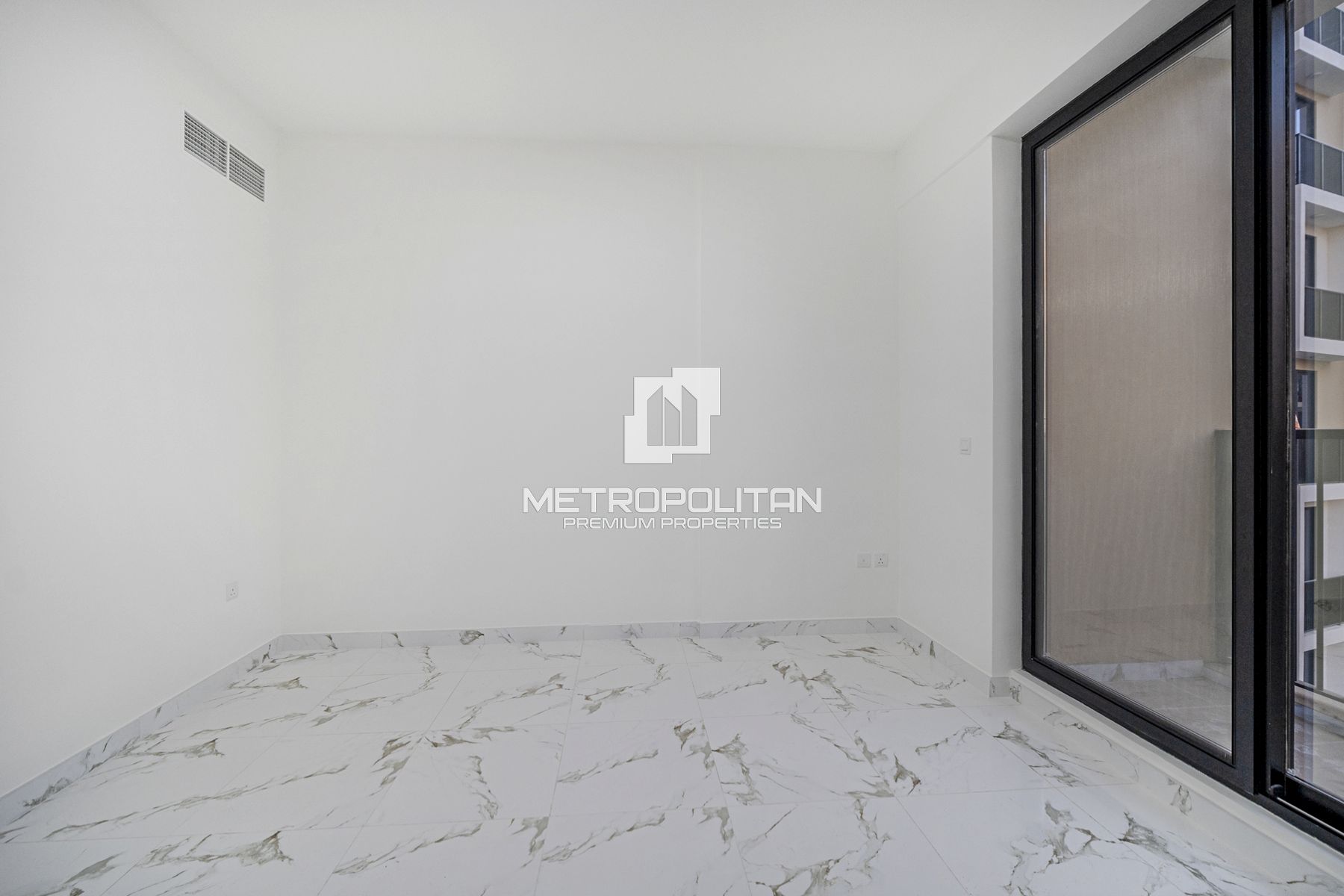 Community View | Prime Location | Vacant