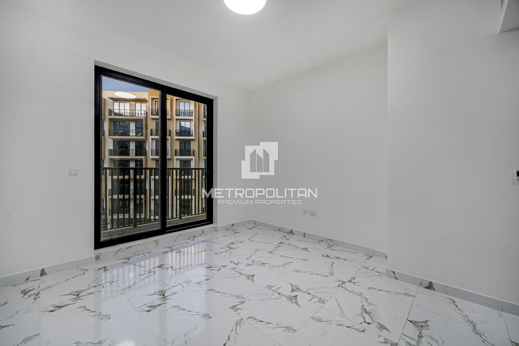 Community View | Prime Location | Vacant