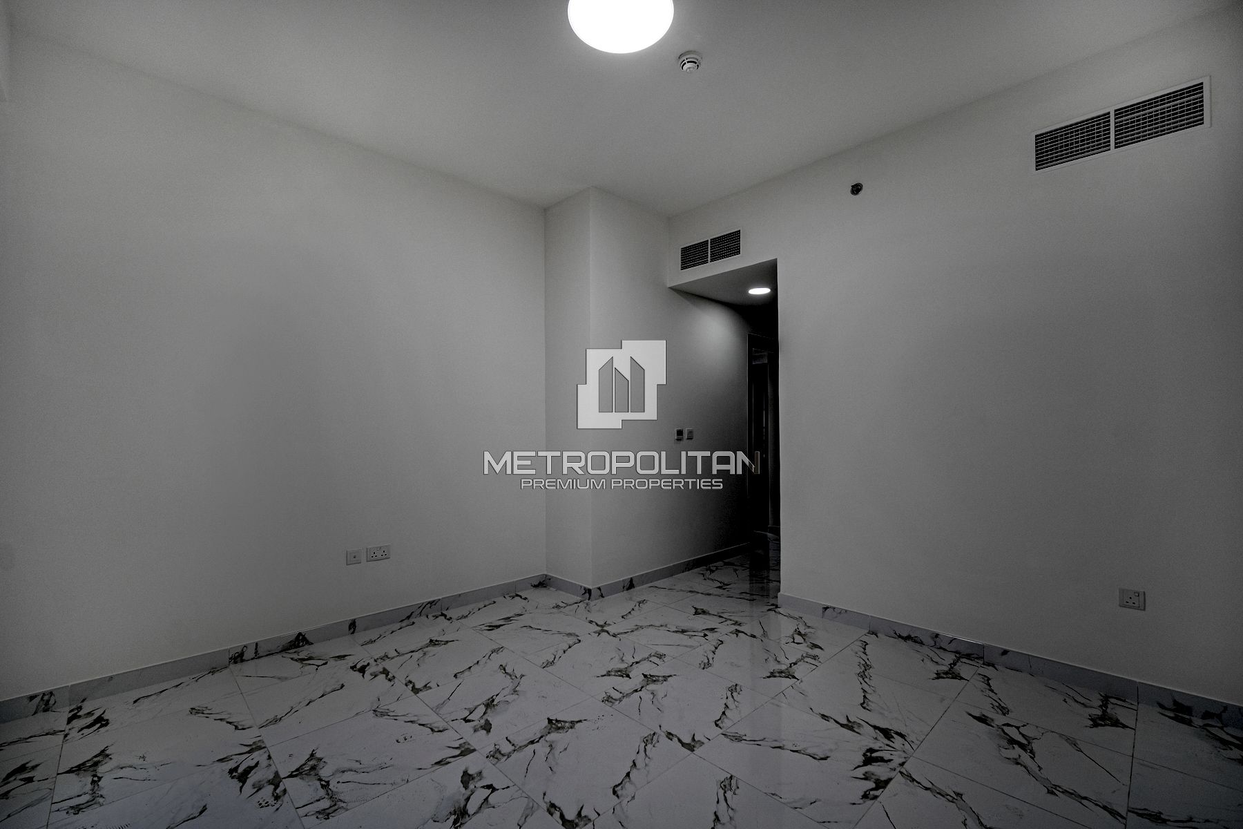 Community View | Prime Location | Vacant
