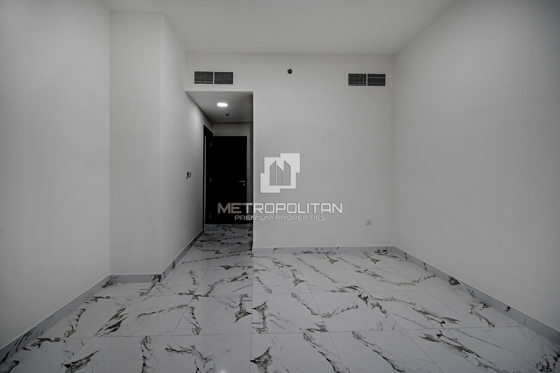 Community View | Prime Location | Vacant