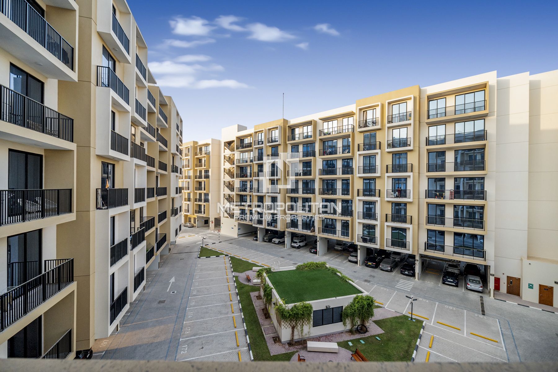 Community View | Prime Location | Vacant