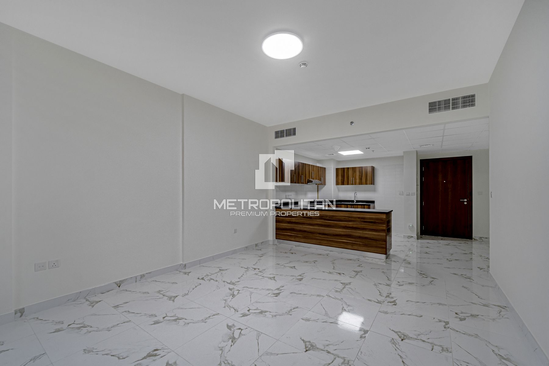 Community View | Prime Location | Vacant