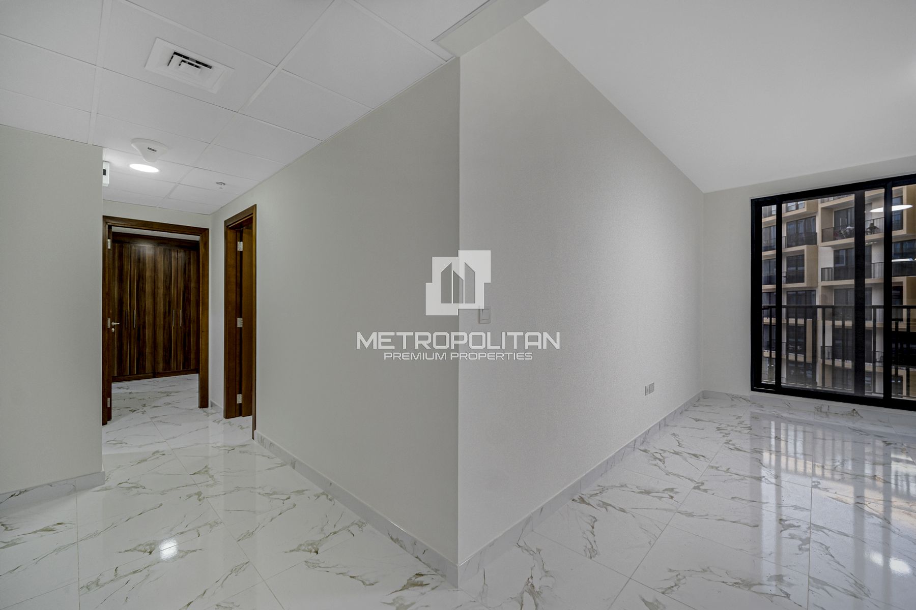 Community View | Prime Location | Vacant