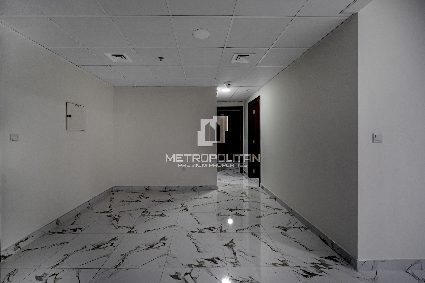 Community View | Prime Location | Vacant