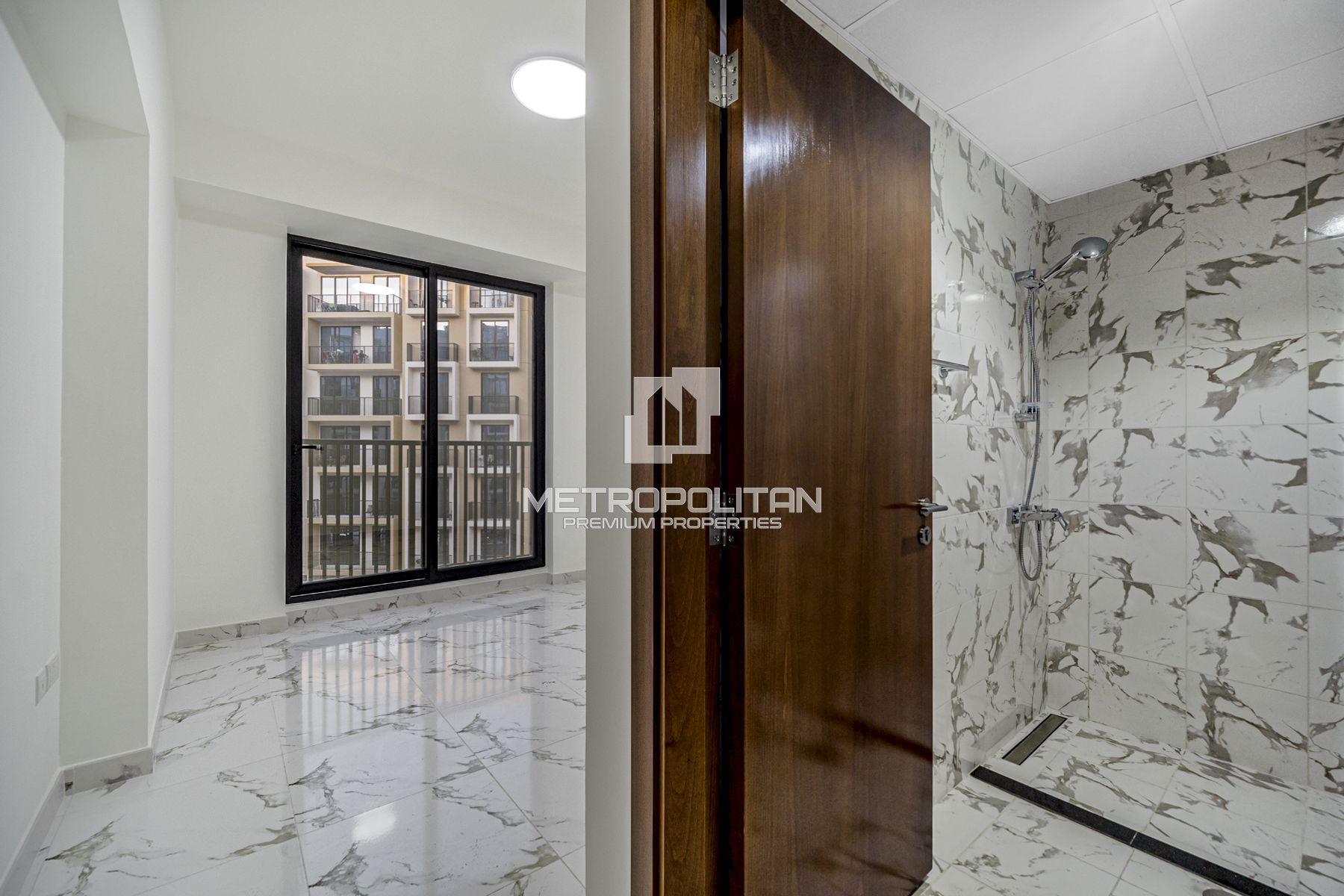 Community View | Prime Location | Vacant