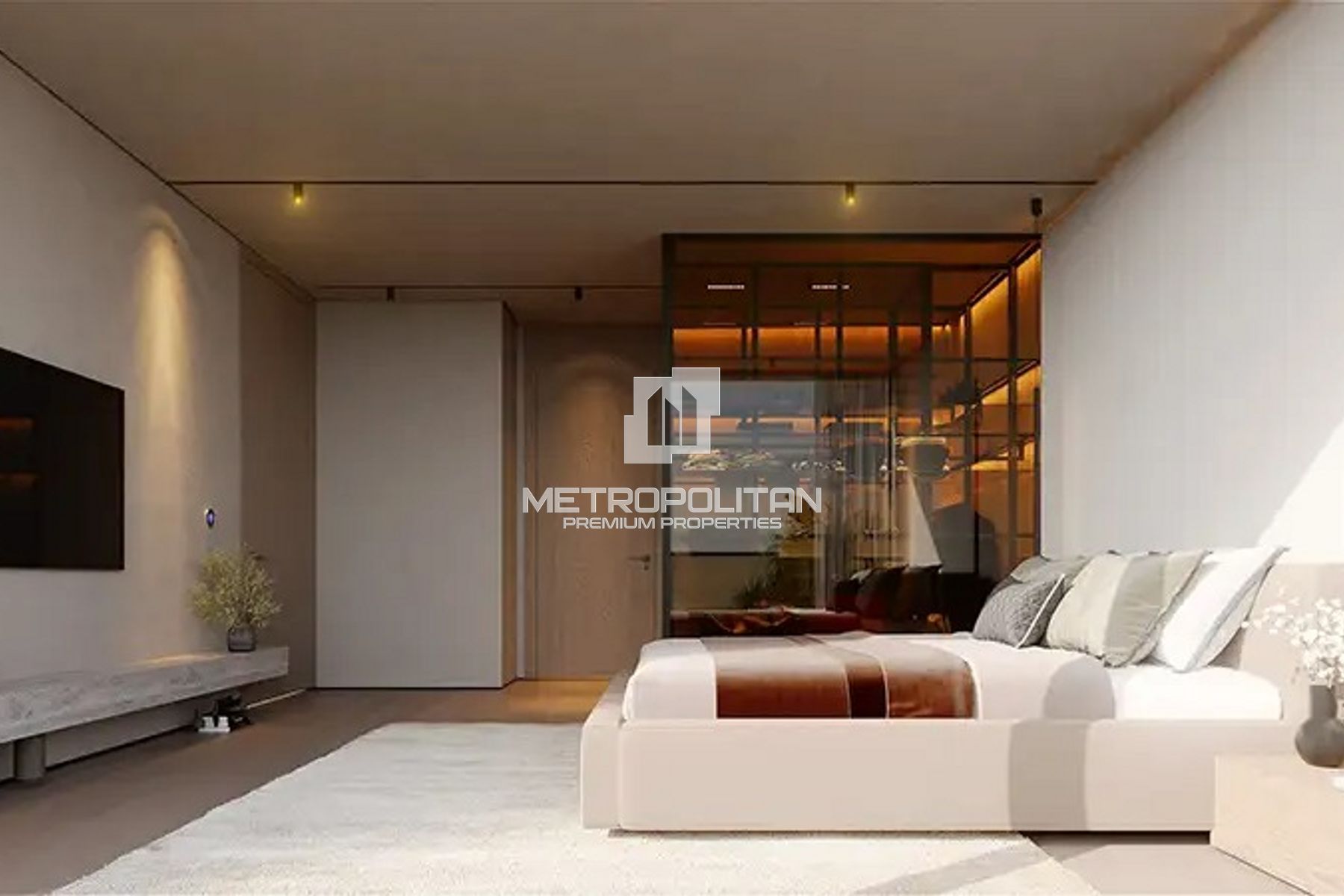Studio-Apartment zum Verkauf in Jumeirah Village Circle – MPS-40081 photo-1