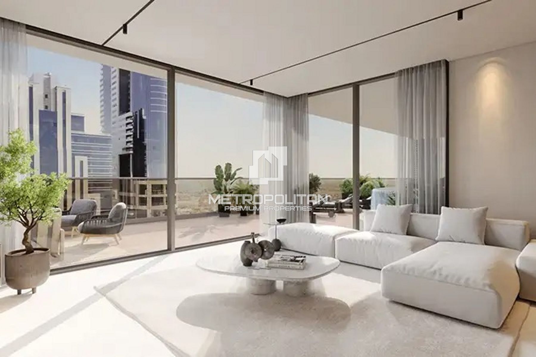 Studio-Apartment zum Verkauf in Jumeirah Village Circle – MPS-40081 photo-6