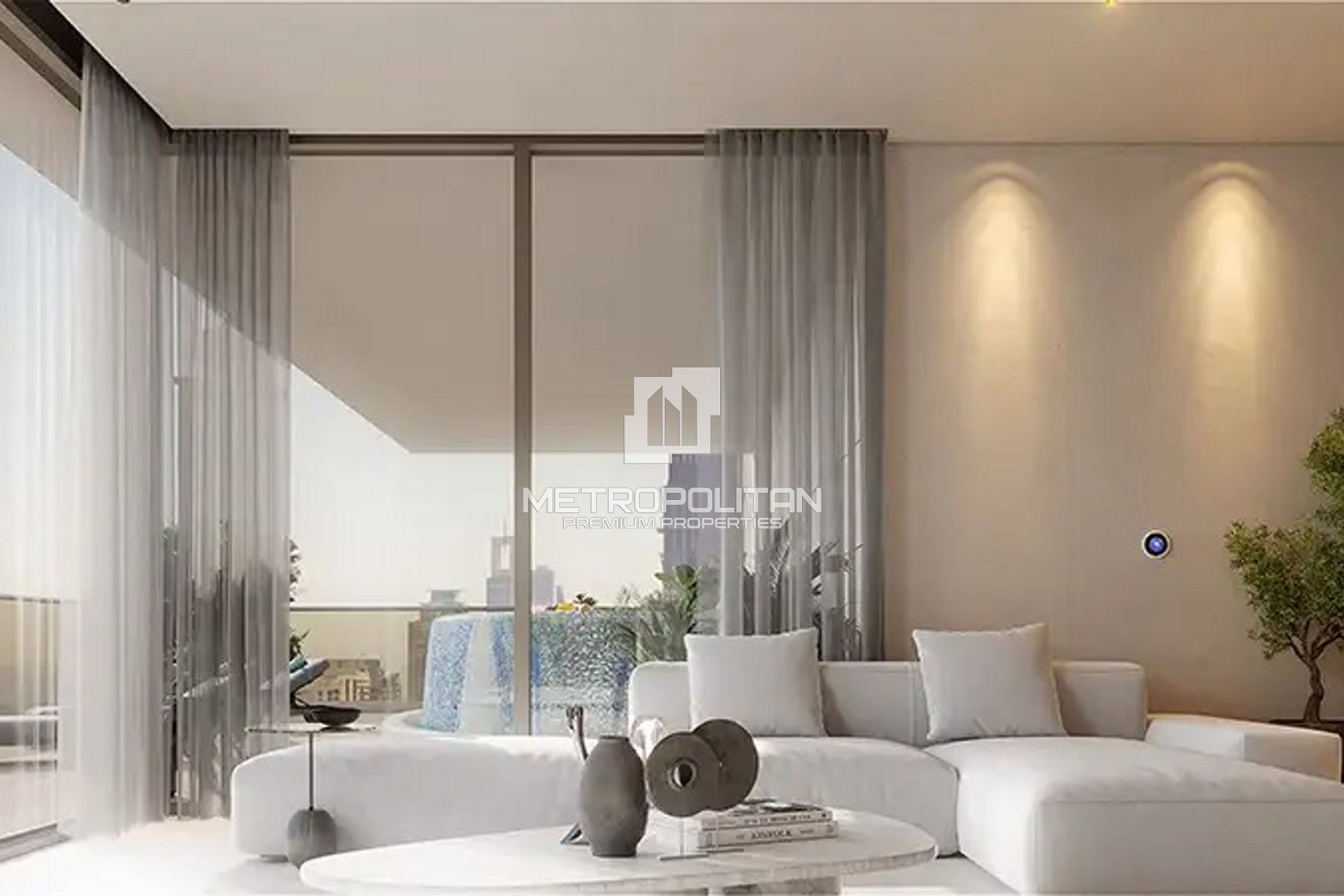 Studio-Apartment zum Verkauf in Jumeirah Village Circle – MPS-40081 photo-8