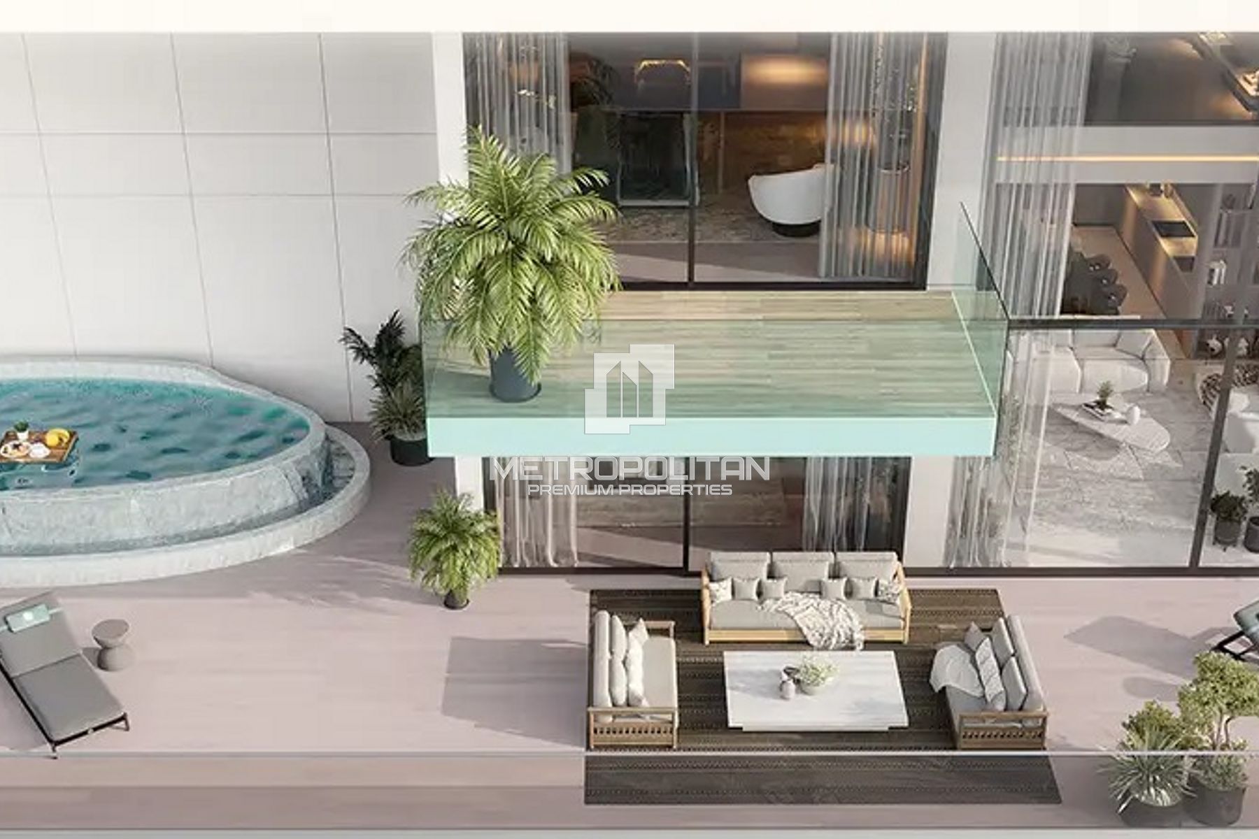 Studio-Apartment zum Verkauf in Jumeirah Village Circle – MPS-40081 photo-10
