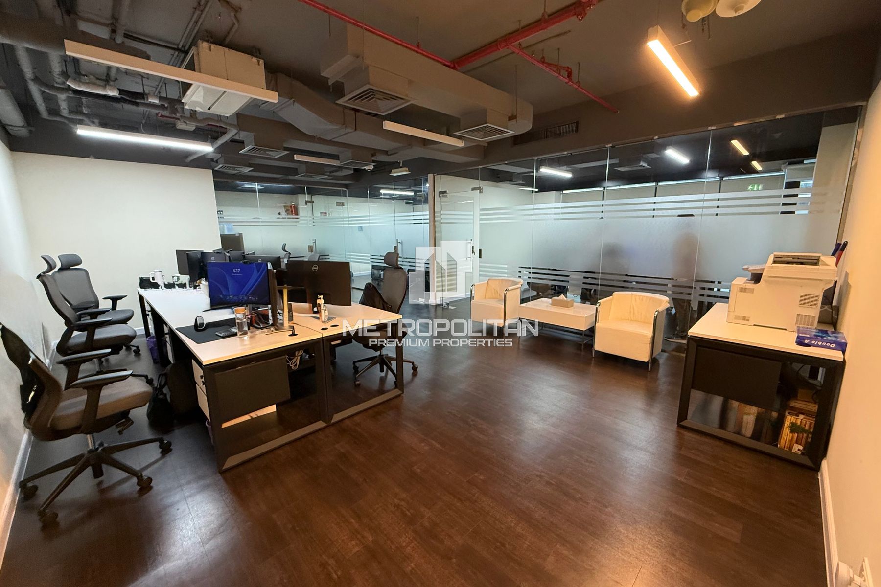 Office for Sale in Jumeirah Lake Towers – MPS-40087 photo-1
