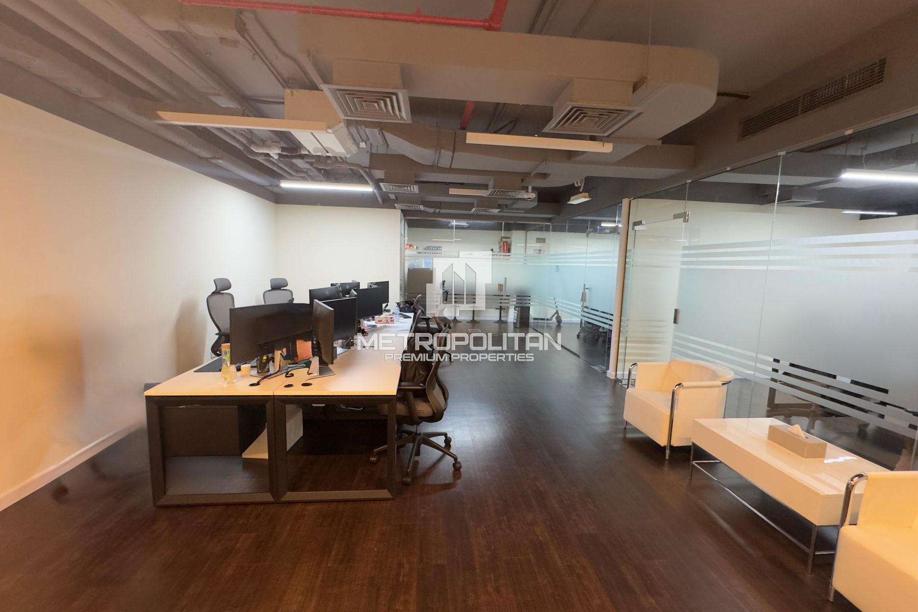 Office for Sale in Jumeirah Lake Towers – MPS-40087 photo-2