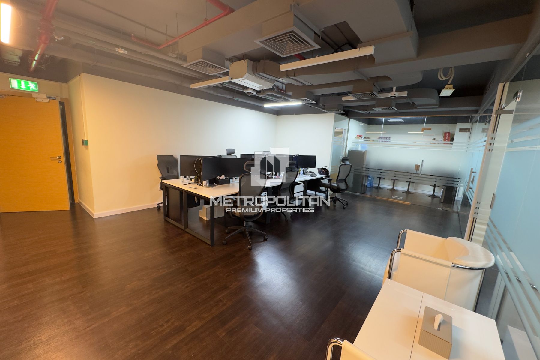 Office for Sale in Jumeirah Lake Towers – MPS-40087 photo-3