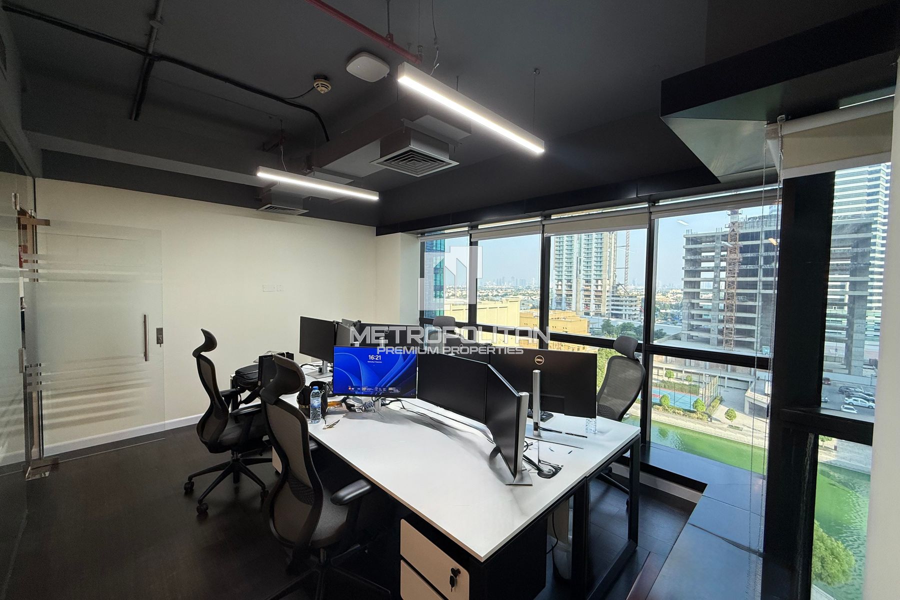 Office for Sale in Jumeirah Lake Towers – MPS-40087 photo-5