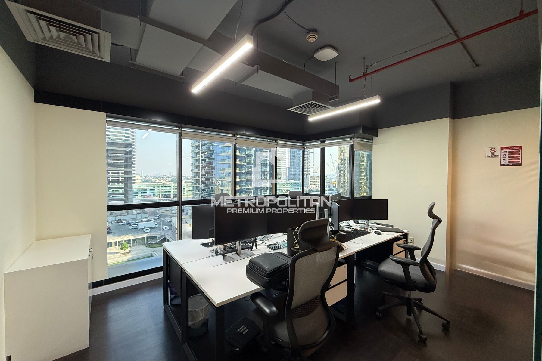 Office for Sale in Jumeirah Lake Towers – MPS-40087 photo-6