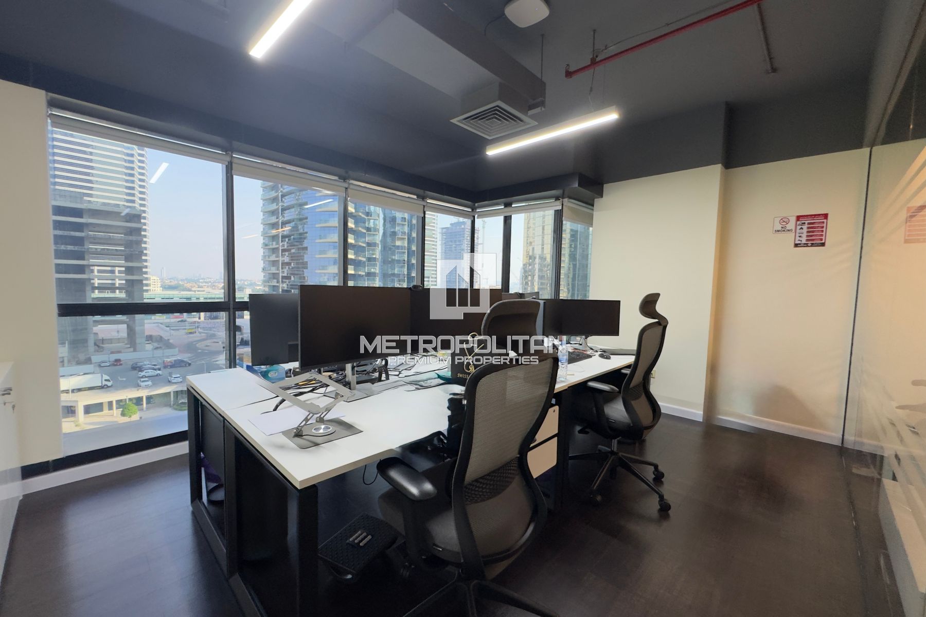 Office for Sale in Jumeirah Lake Towers – MPS-40087 photo-7