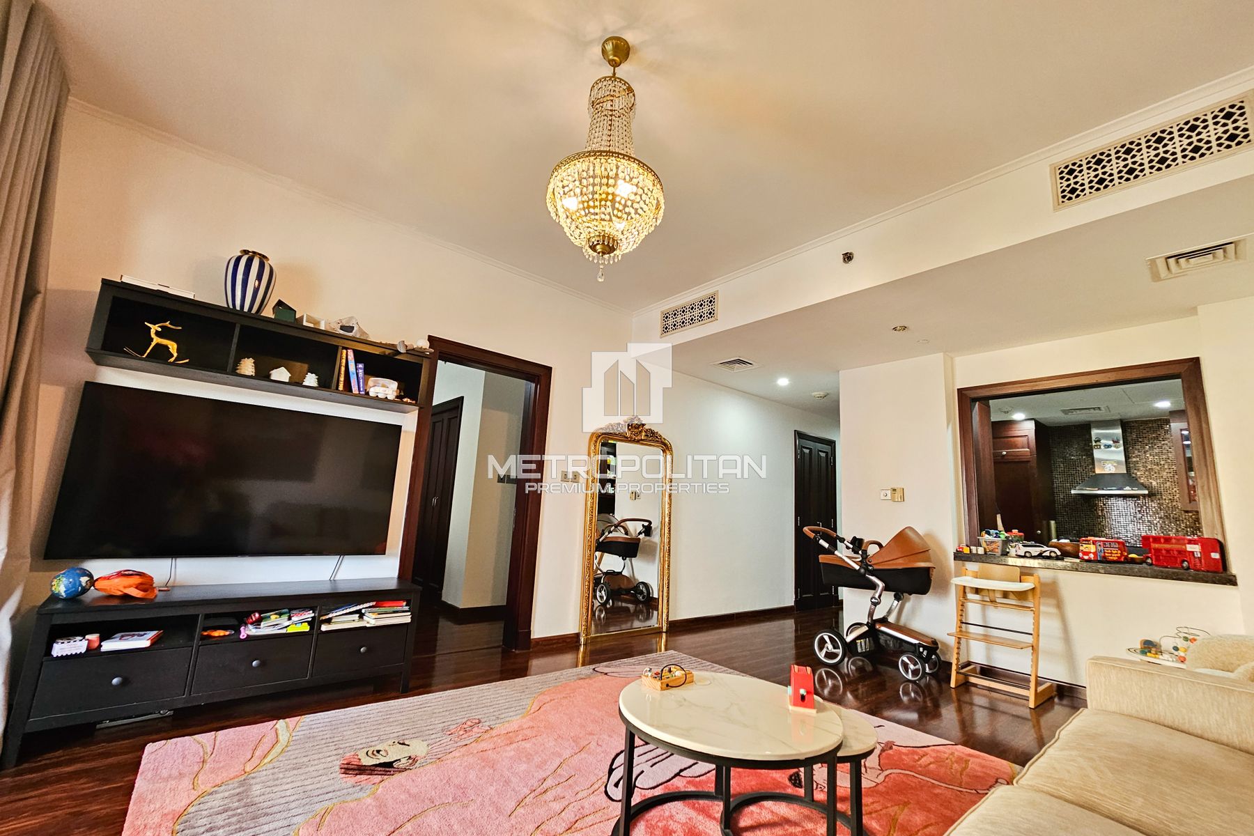 2BR Apartment for Sale in Old Town – MPS-40088 photo-1