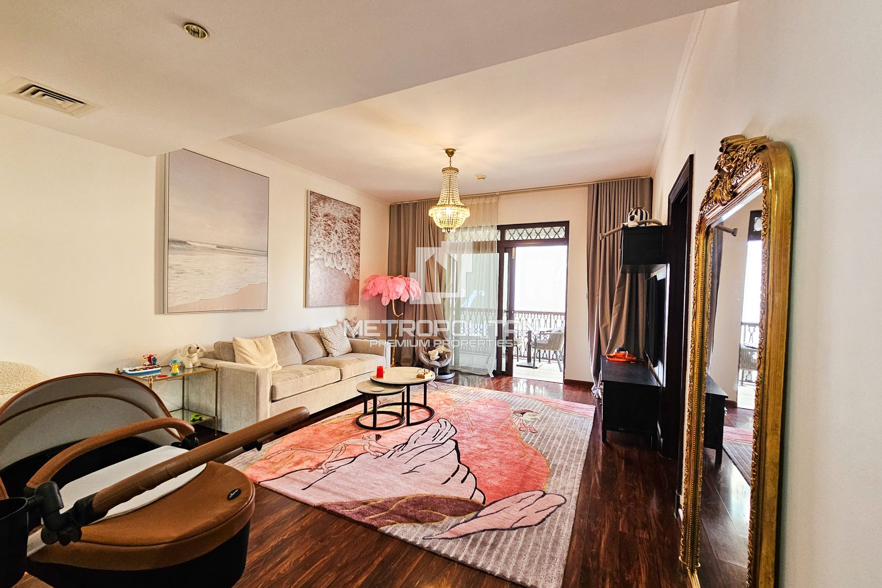 2BR Apartment for Sale in Old Town – MPS-40088 photo-2