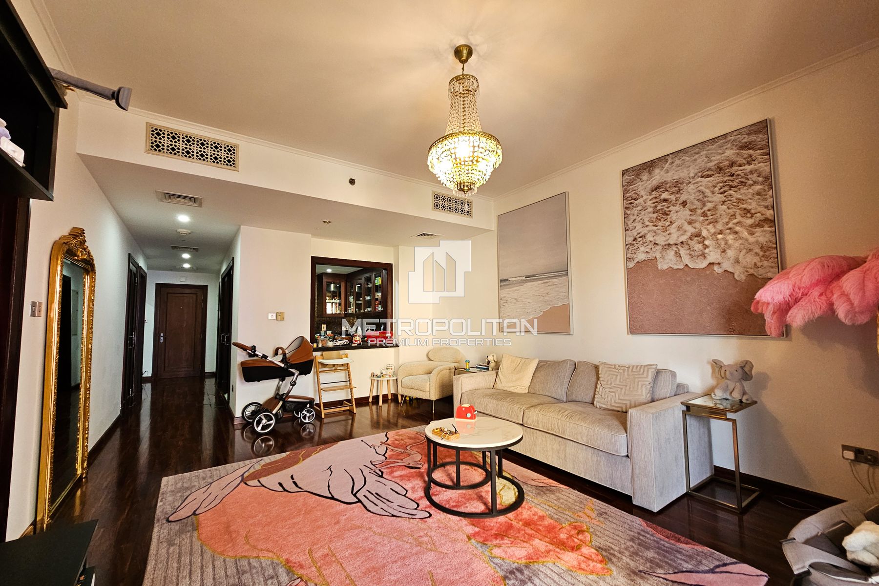 2BR Apartment for Sale in Old Town – MPS-40088 photo-4