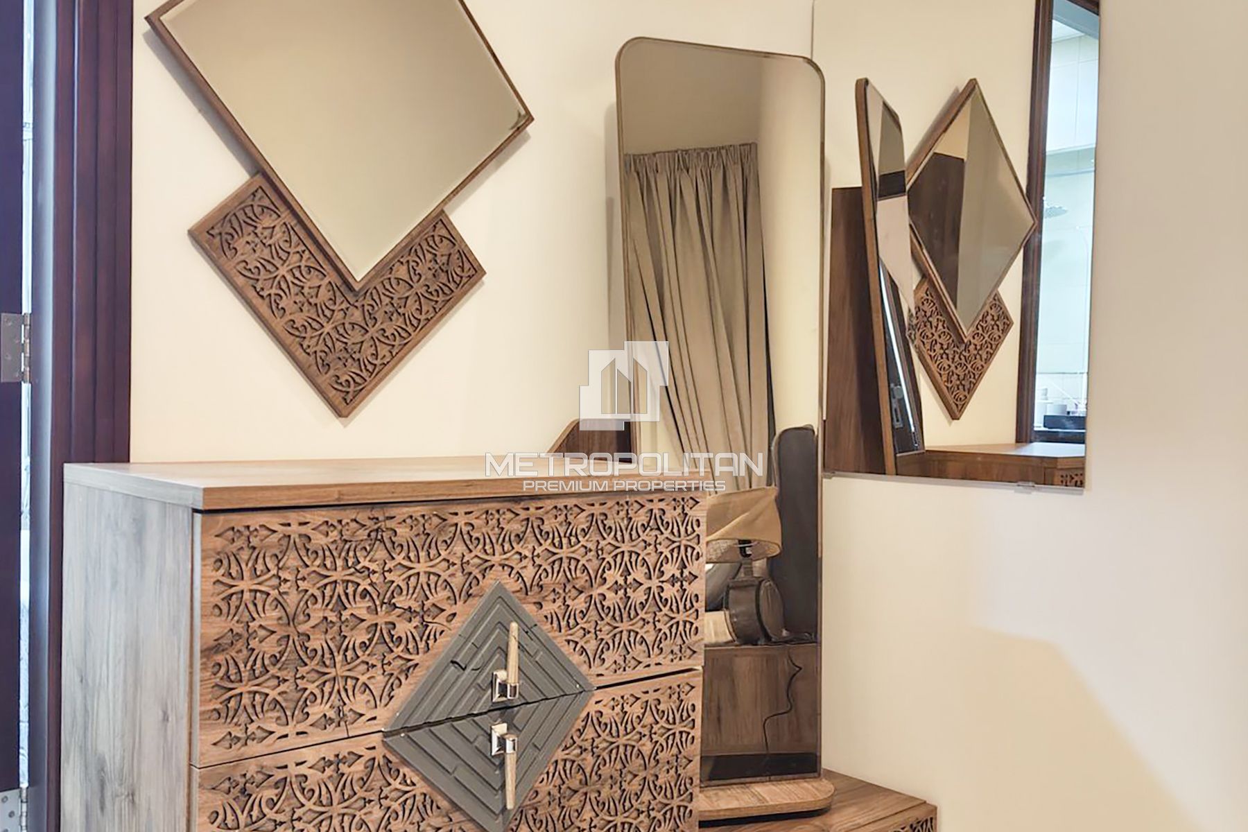 1-Zimmer-Wohnung zum Verkauf in Dubai Sports City – MPS-40090 photo-10