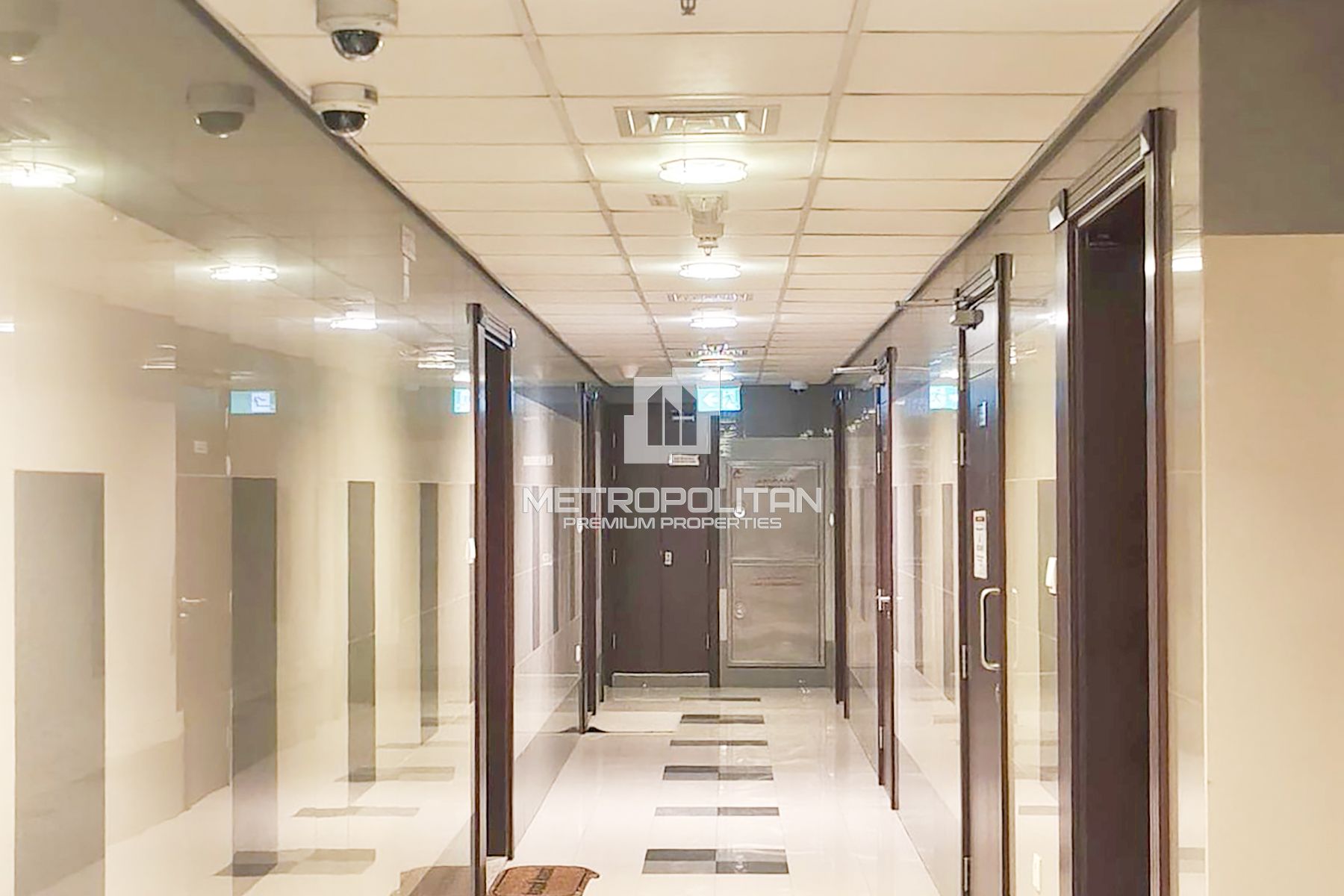 1-Zimmer-Wohnung zum Verkauf in Dubai Sports City – MPS-40090 photo-11