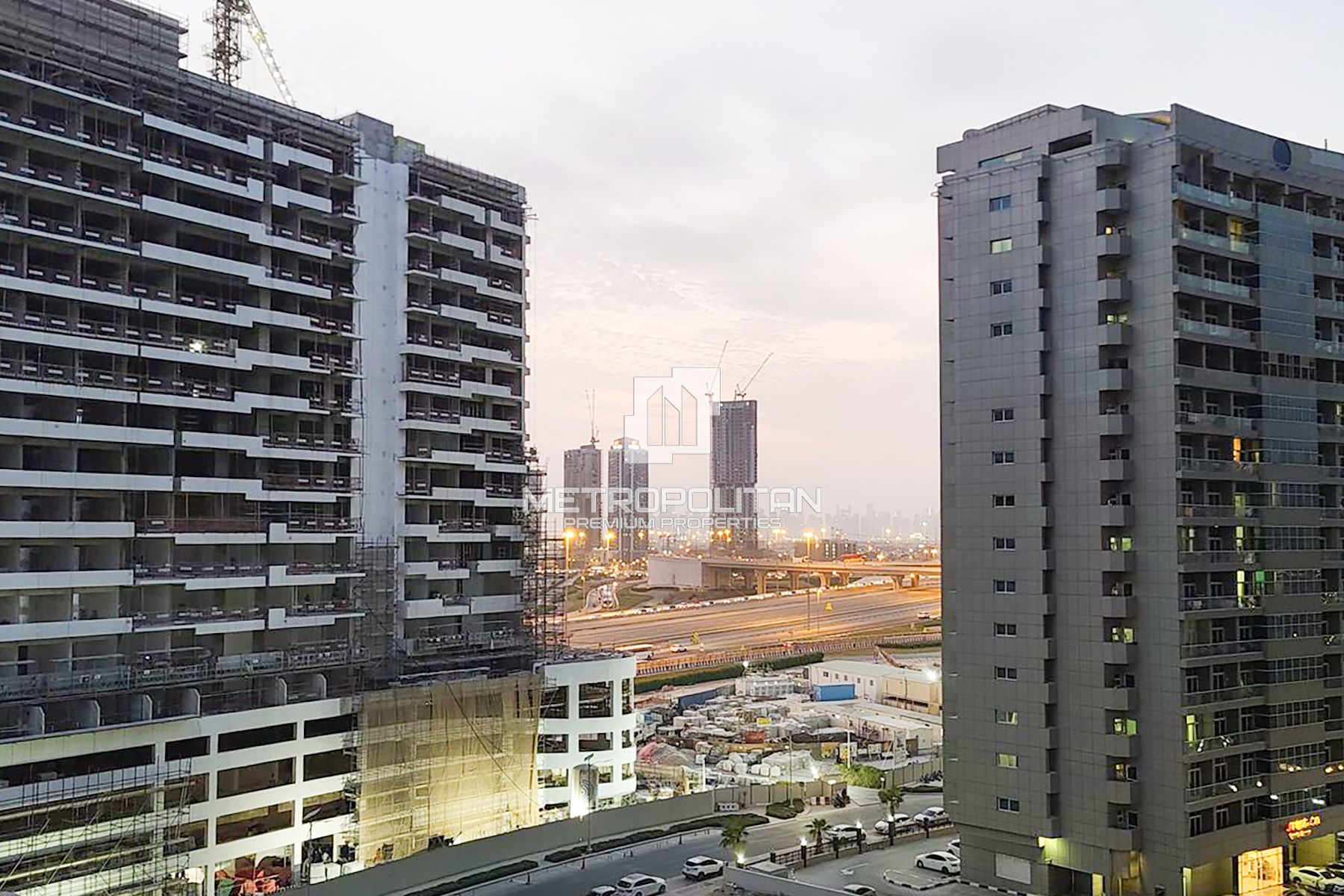 1-Zimmer-Wohnung zum Verkauf in Dubai Sports City – MPS-40090 photo-13