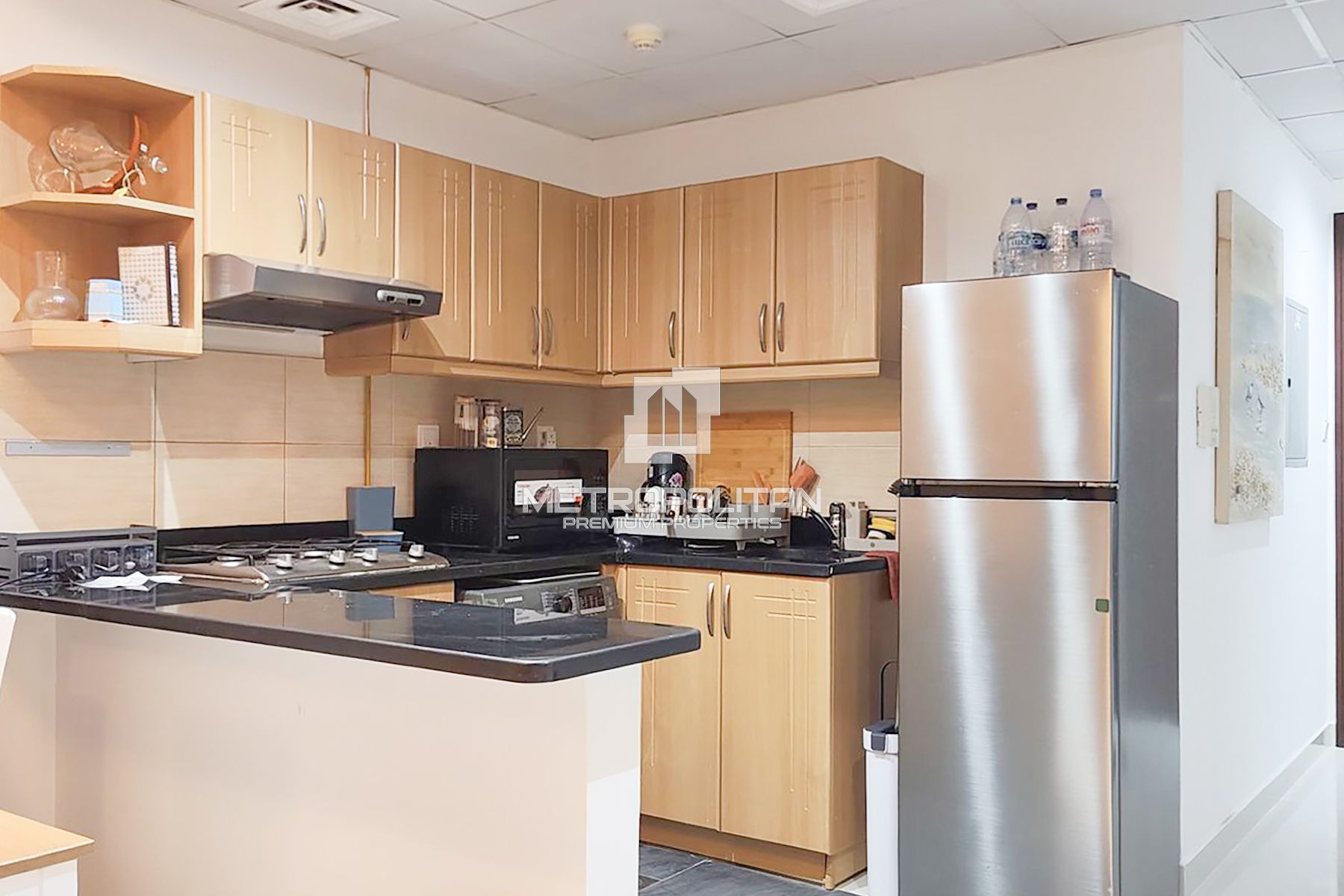 1-Zimmer-Wohnung zum Verkauf in Dubai Sports City – MPS-40090 photo-1