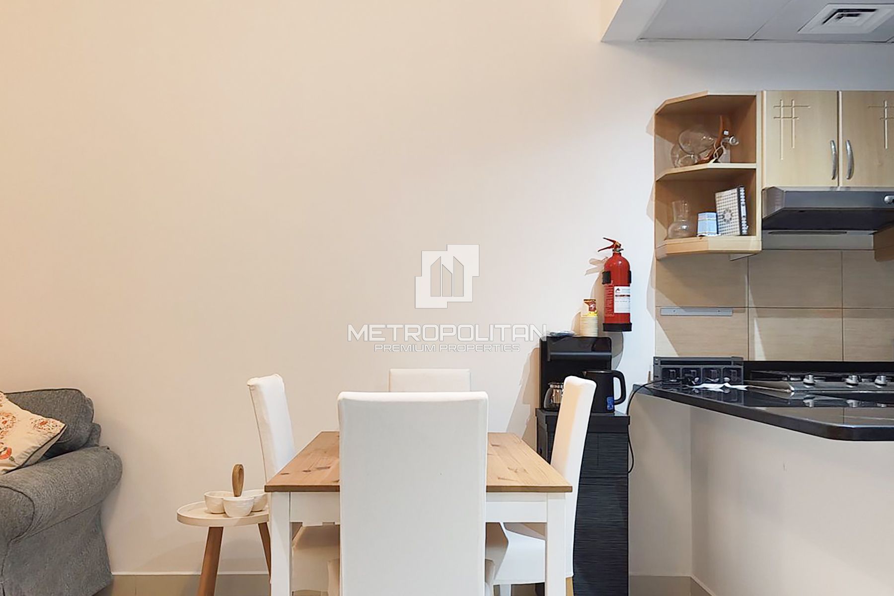 1-Zimmer-Wohnung zum Verkauf in Dubai Sports City – MPS-40090 photo-3