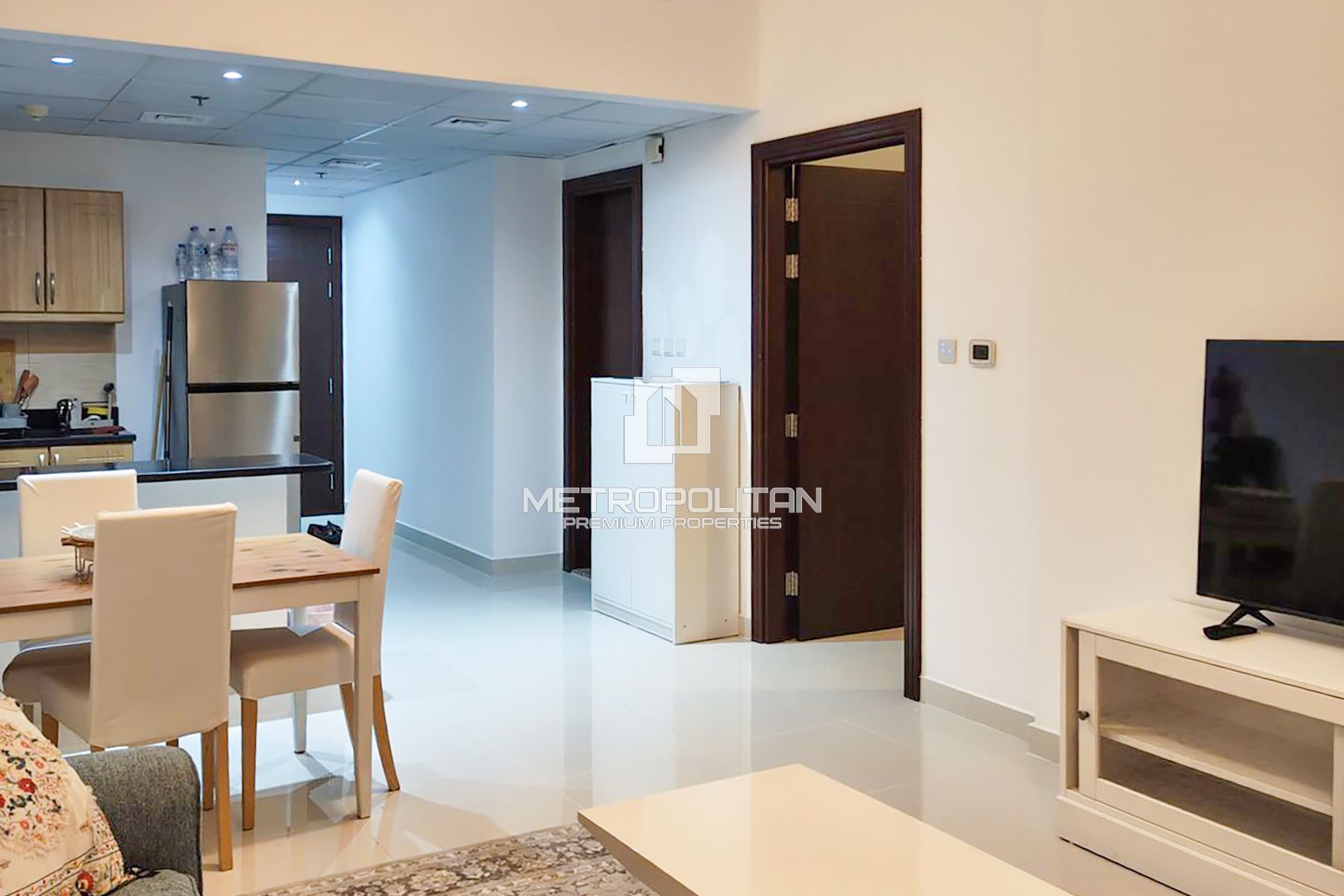 1-Zimmer-Wohnung zum Verkauf in Dubai Sports City – MPS-40090 photo-5