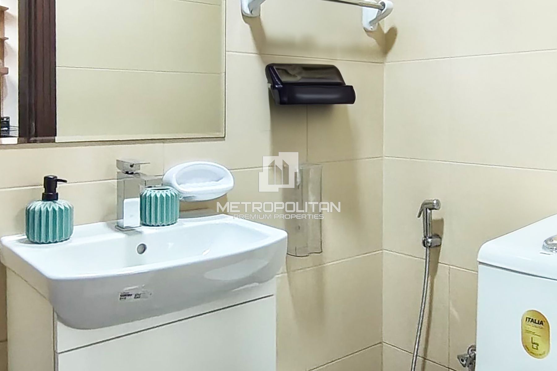 1-Zimmer-Wohnung zum Verkauf in Dubai Sports City – MPS-40090 photo-6