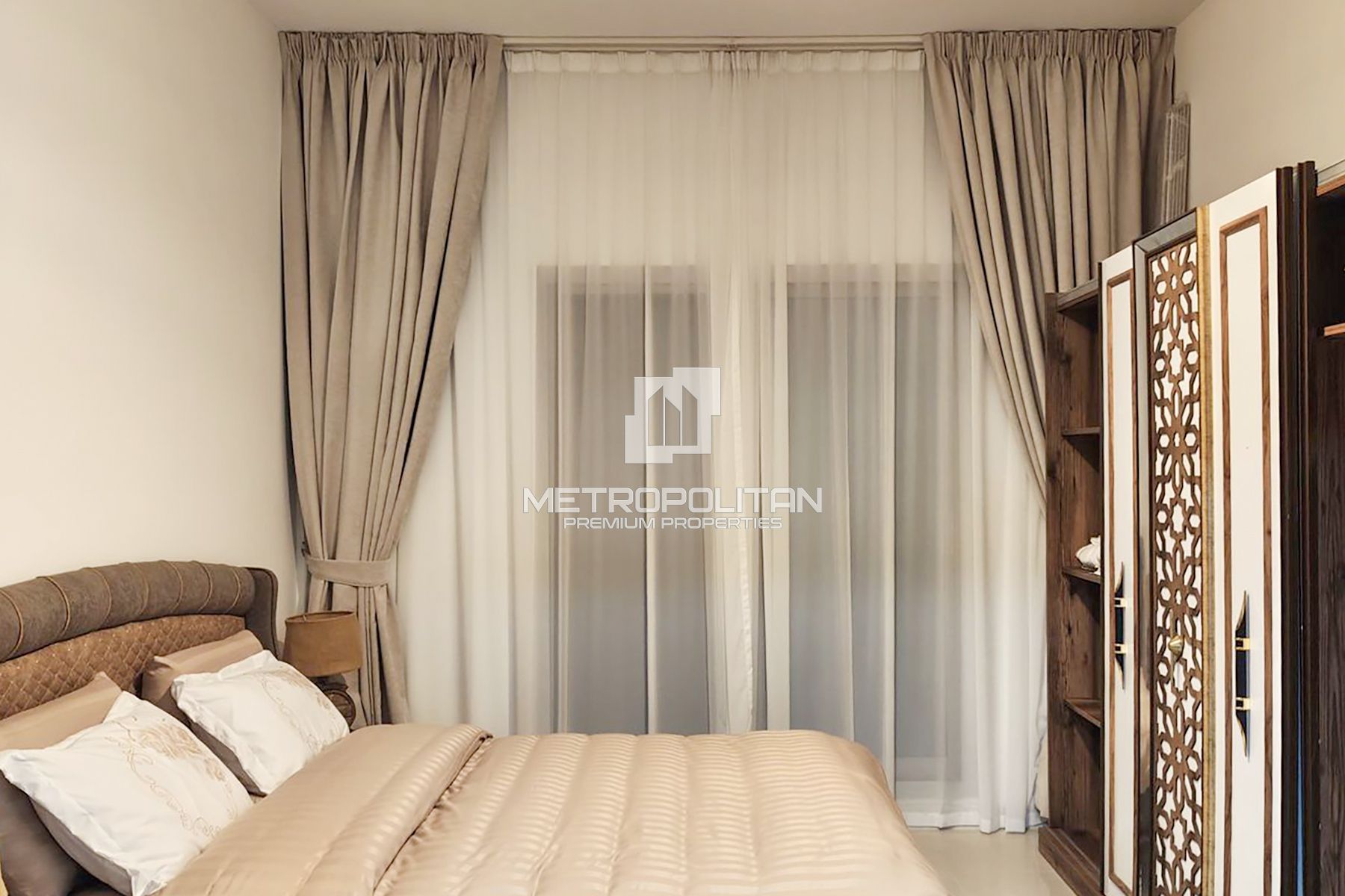 1-Zimmer-Wohnung zum Verkauf in Dubai Sports City – MPS-40090 photo-8