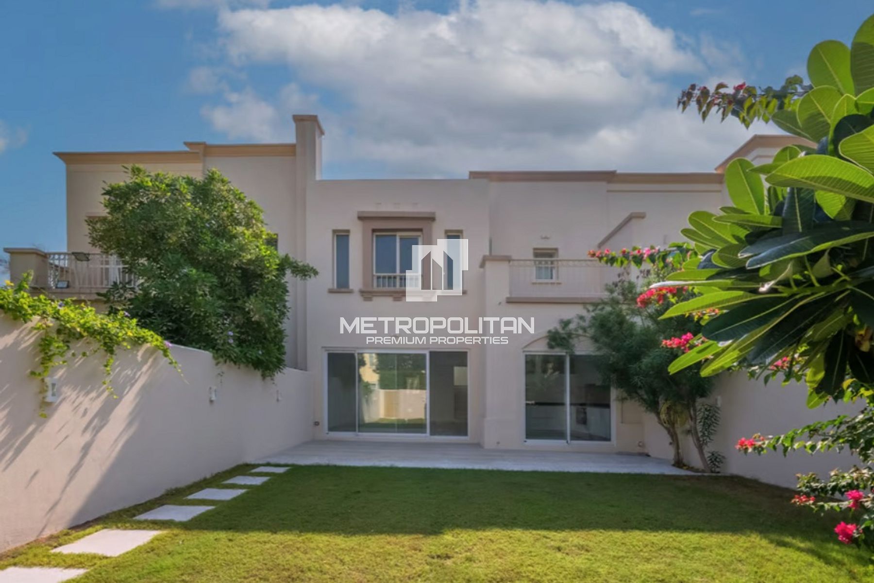 3BR Townhouse for Sale in The Springs – MPS-40095 photo-0