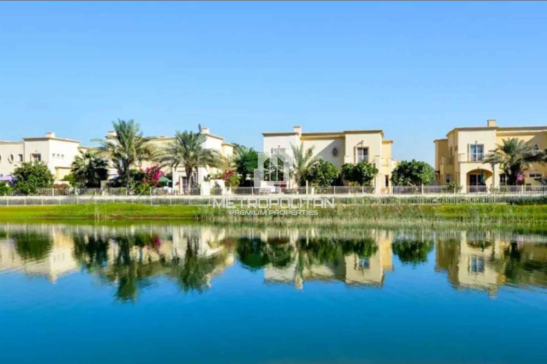 3BR Townhouse for Sale in The Springs – MPS-40095 photo-10