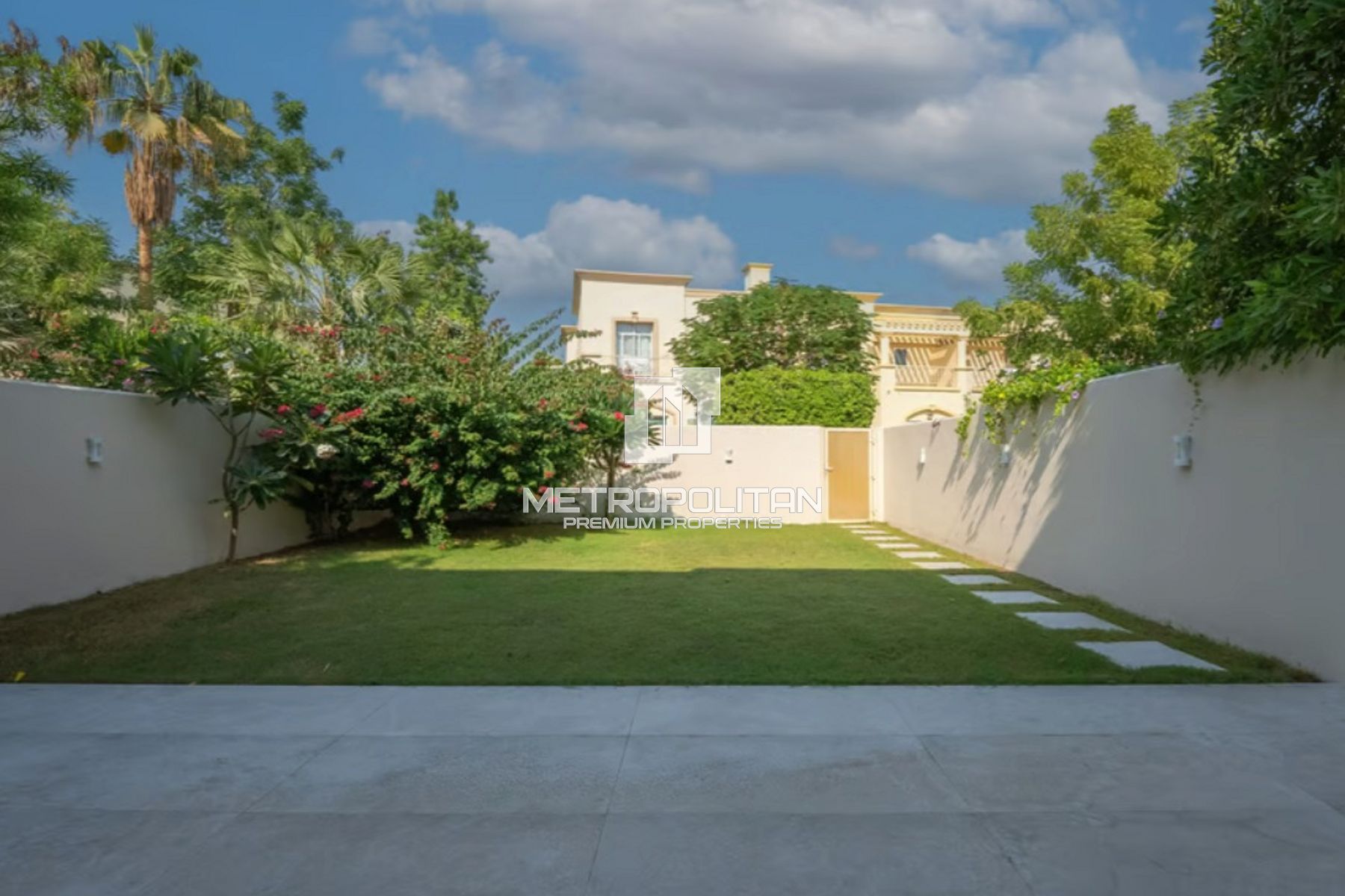 3BR Townhouse for Sale in The Springs – MPS-40095 photo-1