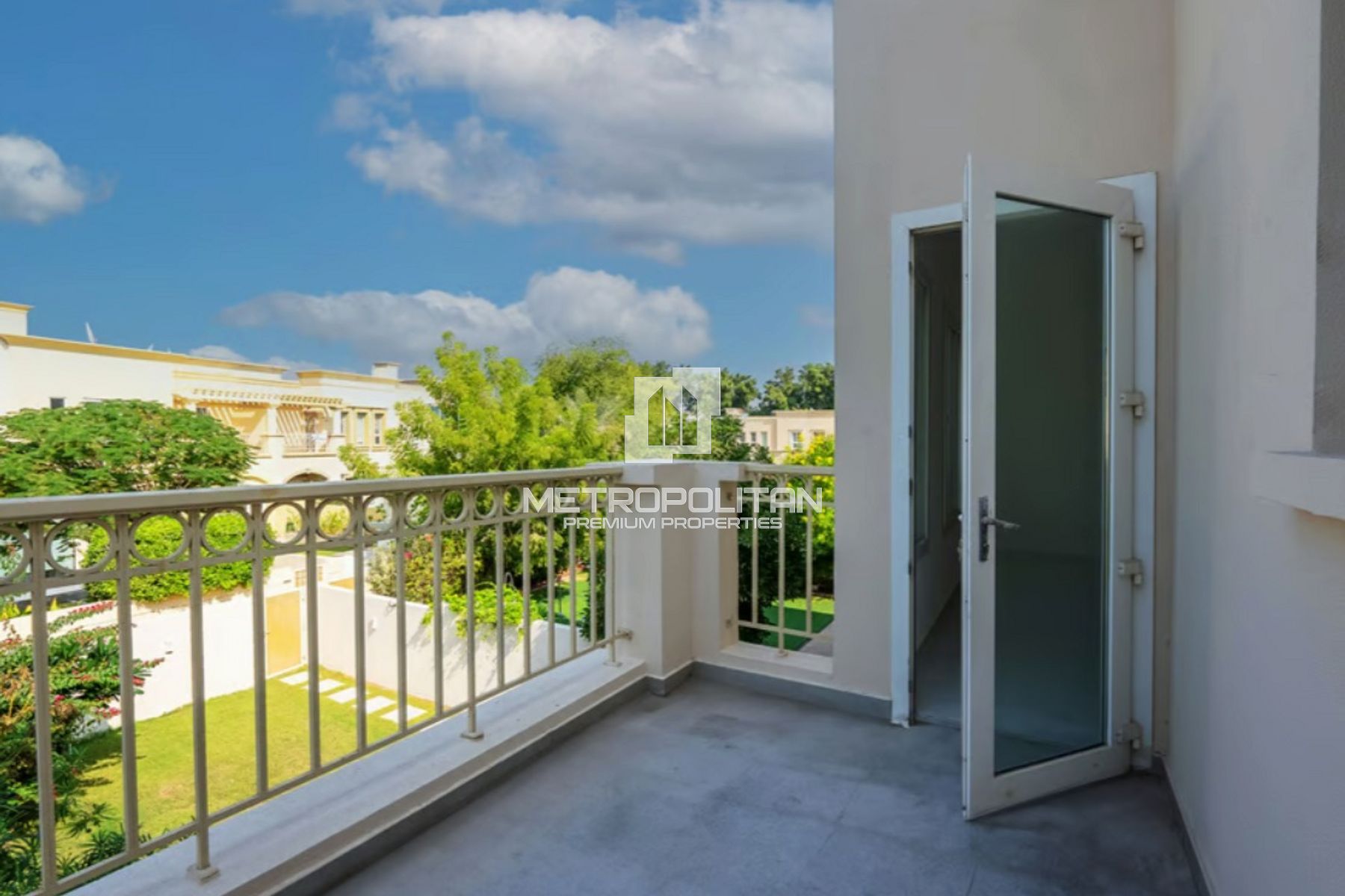 3BR Townhouse for Sale in The Springs – MPS-40095 photo-2