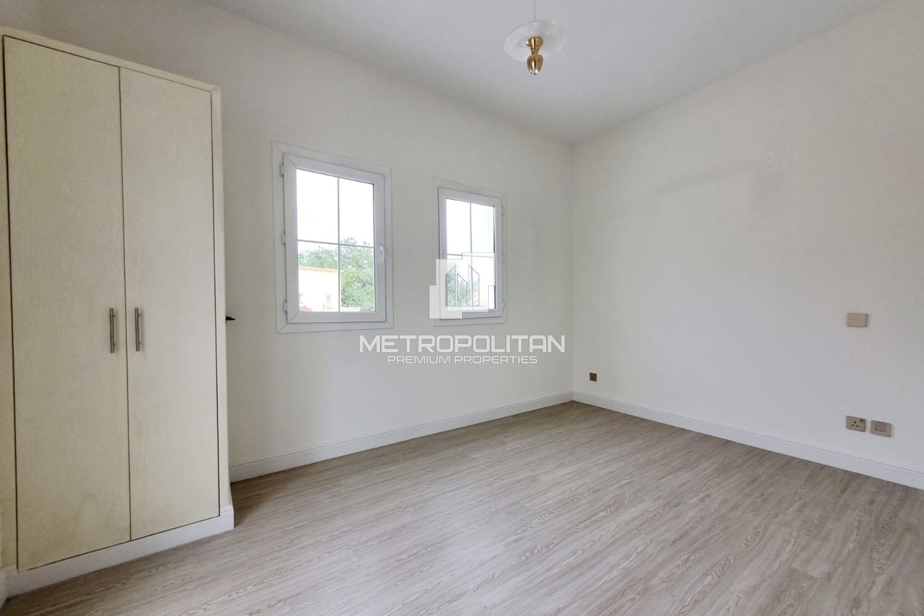 3BR Townhouse for Sale in The Springs – MPS-40095 photo-4