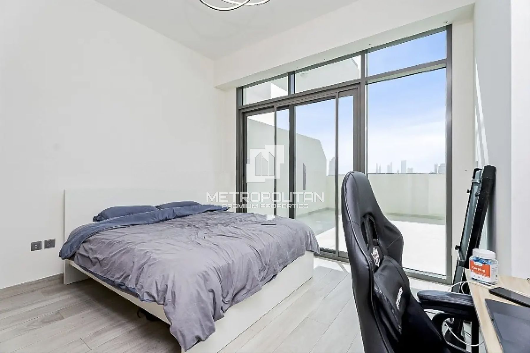 1-Zimmer-Wohnung zum Verkauf in Al Jaddaf – MPS-40104 photo-9