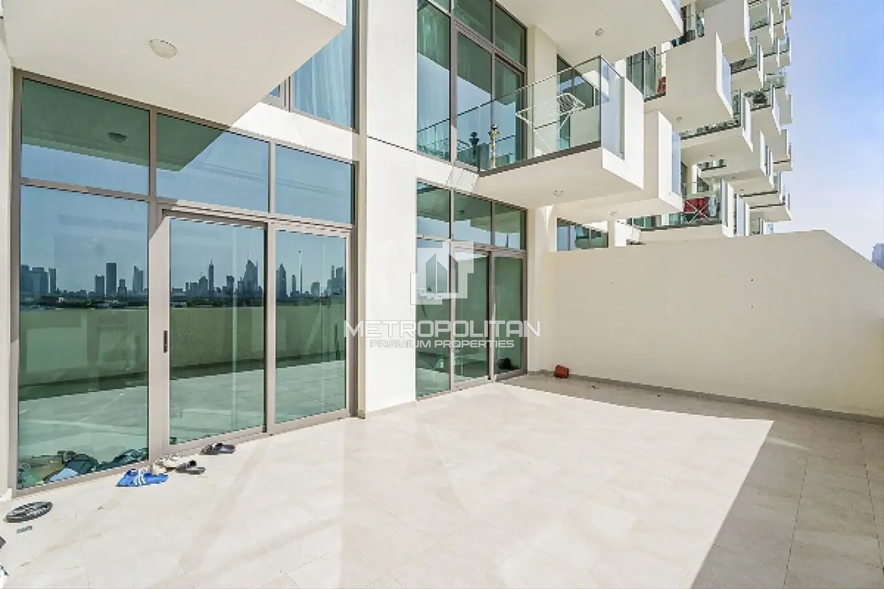 1-Zimmer-Wohnung zum Verkauf in Al Jaddaf – MPS-40104 photo-10
