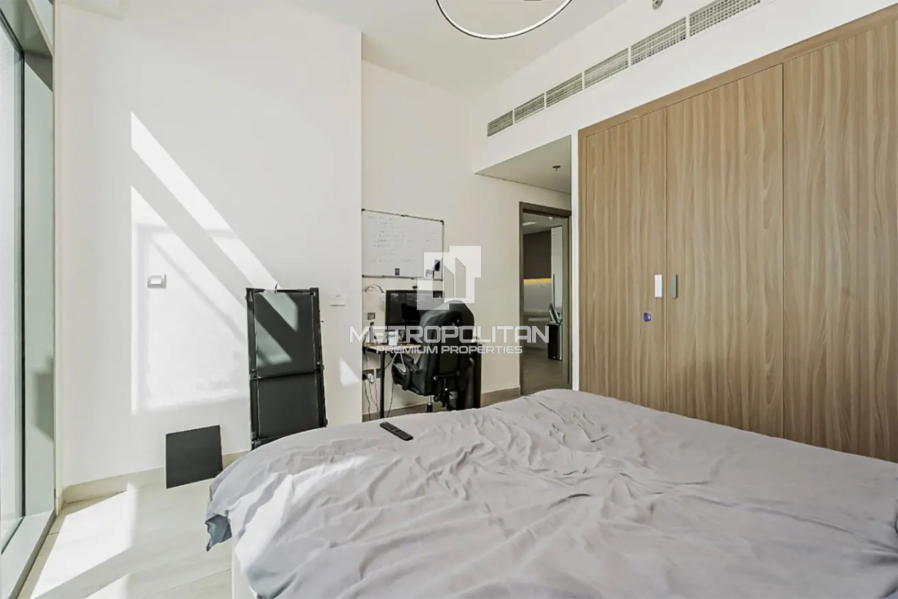 1-Zimmer-Wohnung zum Verkauf in Al Jaddaf – MPS-40104 photo-12