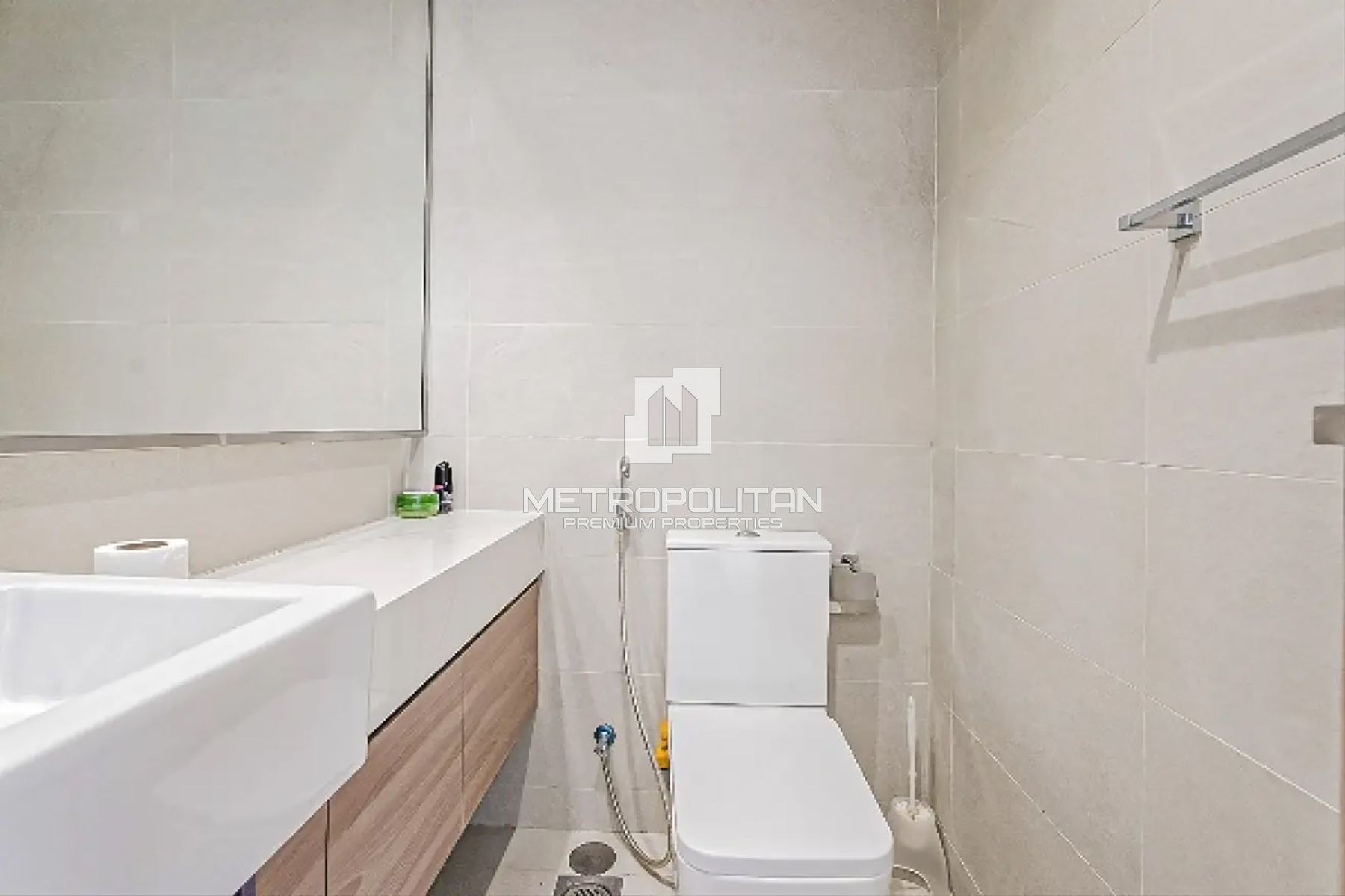 1-Zimmer-Wohnung zum Verkauf in Al Jaddaf – MPS-40104 photo-13