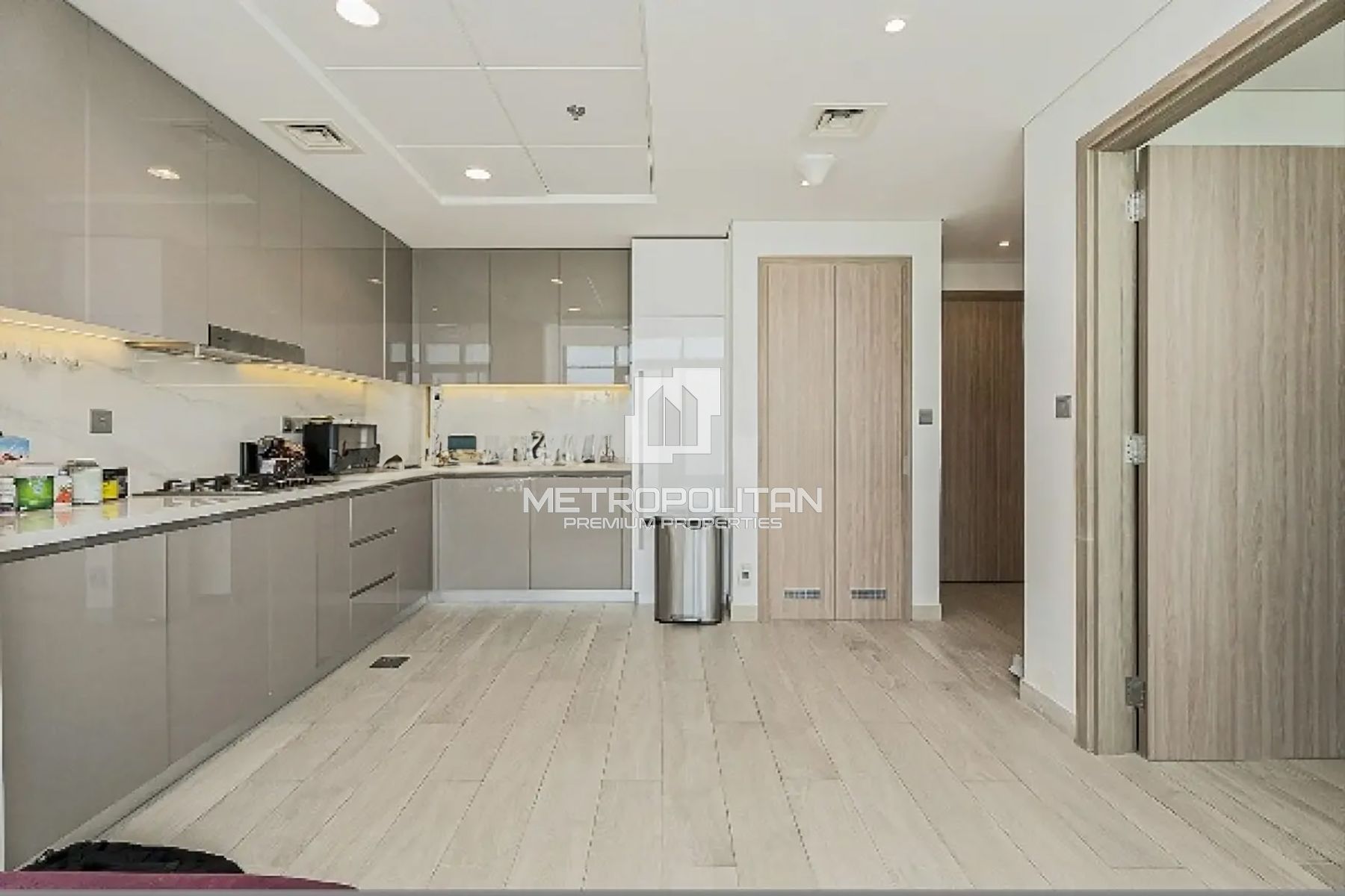 1-Zimmer-Wohnung zum Verkauf in Al Jaddaf – MPS-40104 photo-14