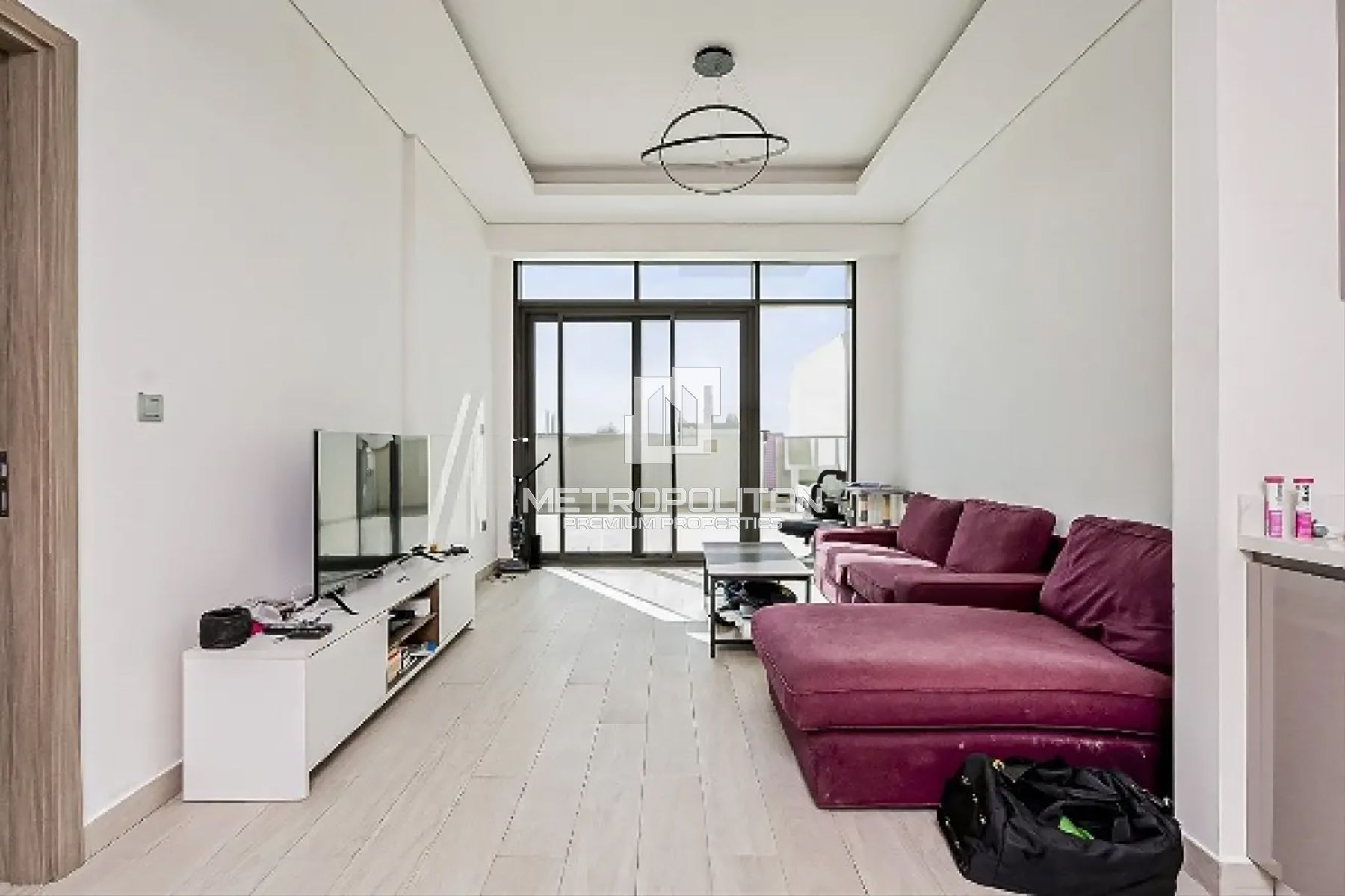 1-Zimmer-Wohnung zum Verkauf in Al Jaddaf – MPS-40104 photo-1