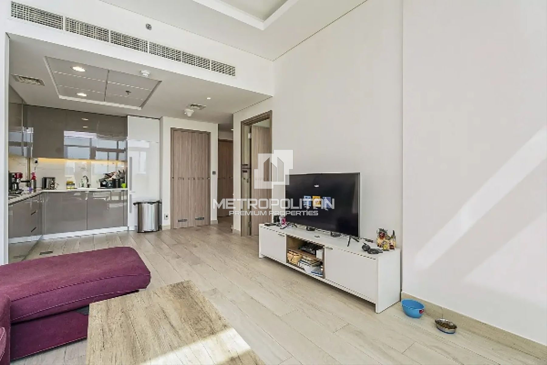 1-Zimmer-Wohnung zum Verkauf in Al Jaddaf – MPS-40104 photo-4