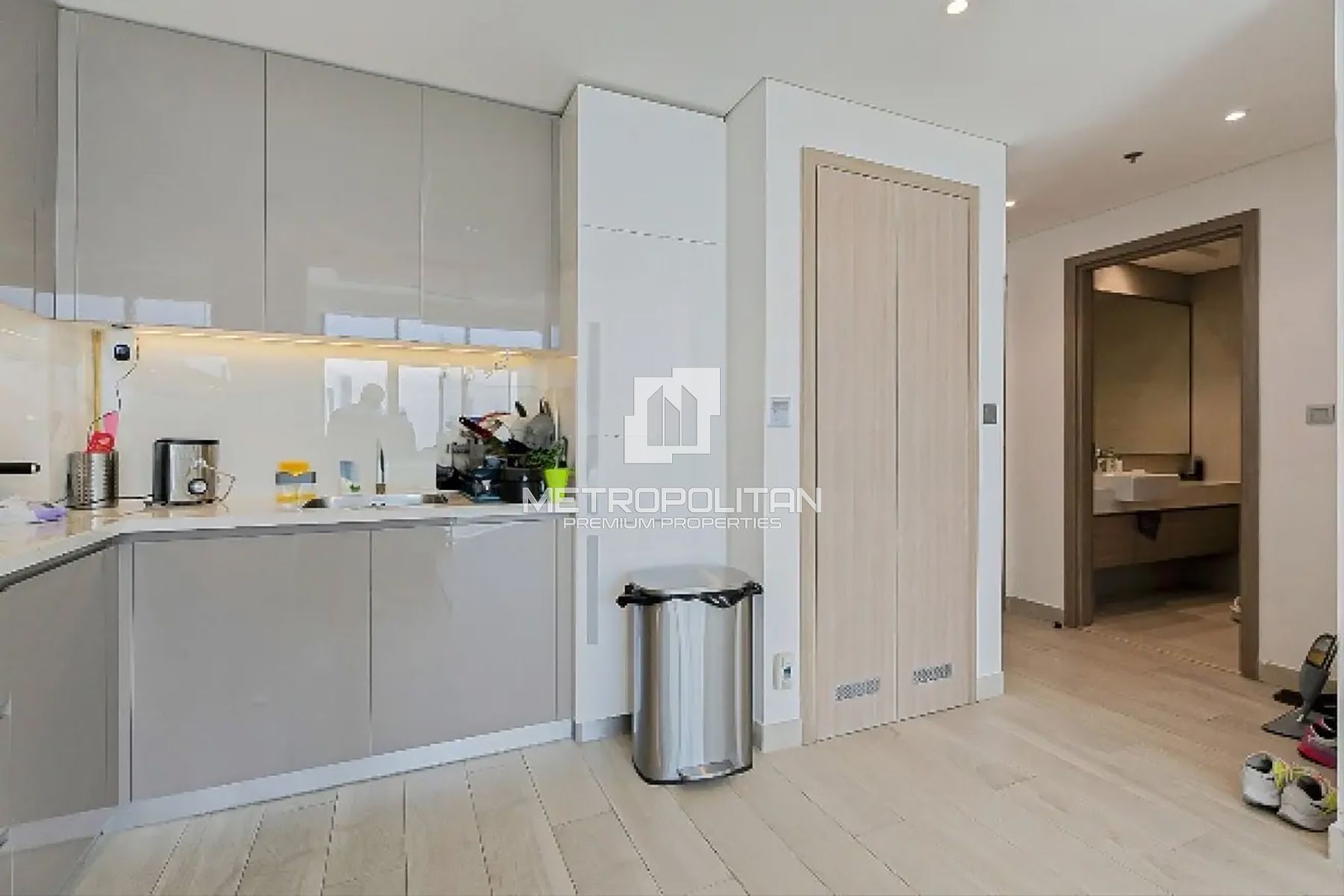 1-Zimmer-Wohnung zum Verkauf in Al Jaddaf – MPS-40104 photo-5