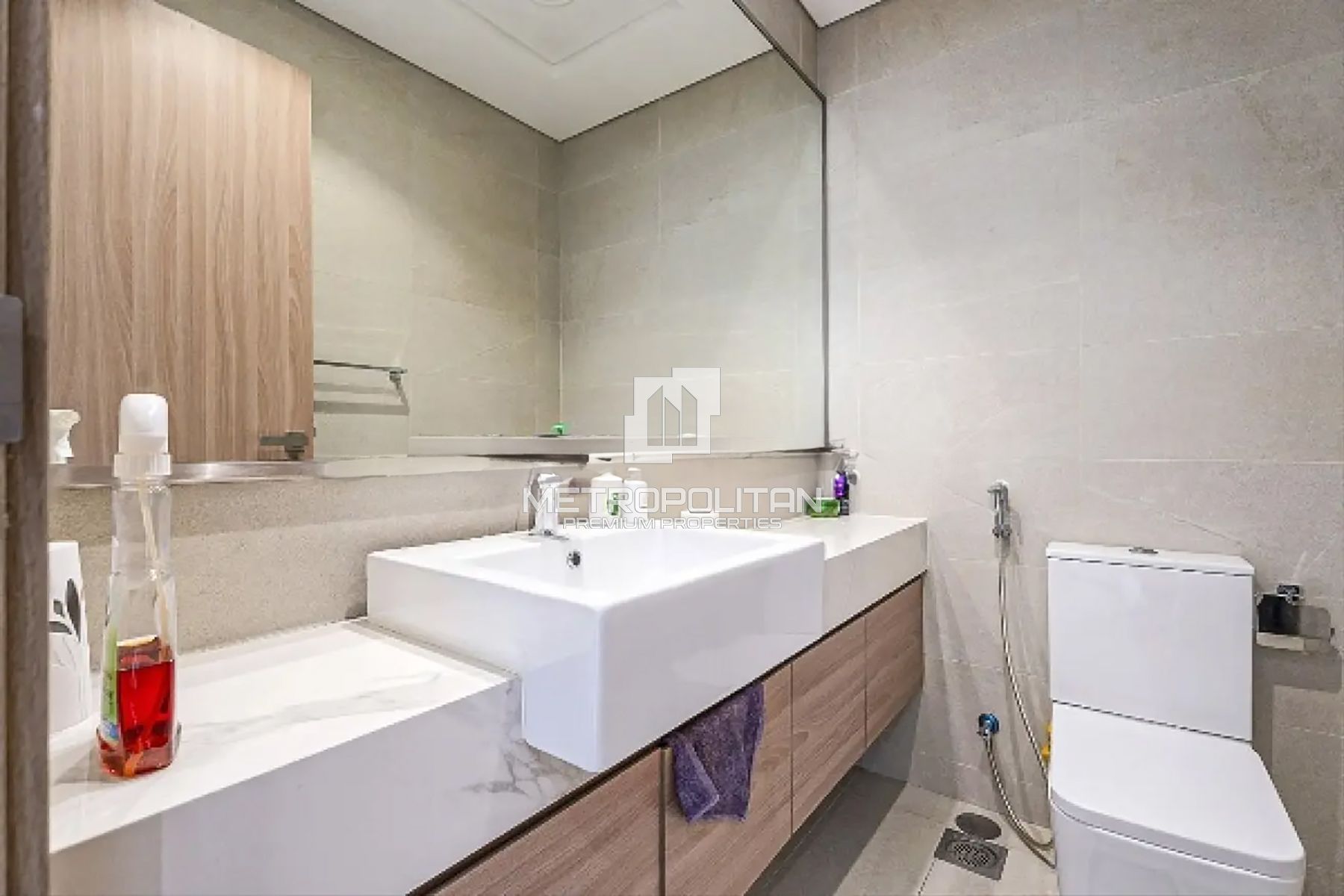 1-Zimmer-Wohnung zum Verkauf in Al Jaddaf – MPS-40104 photo-8