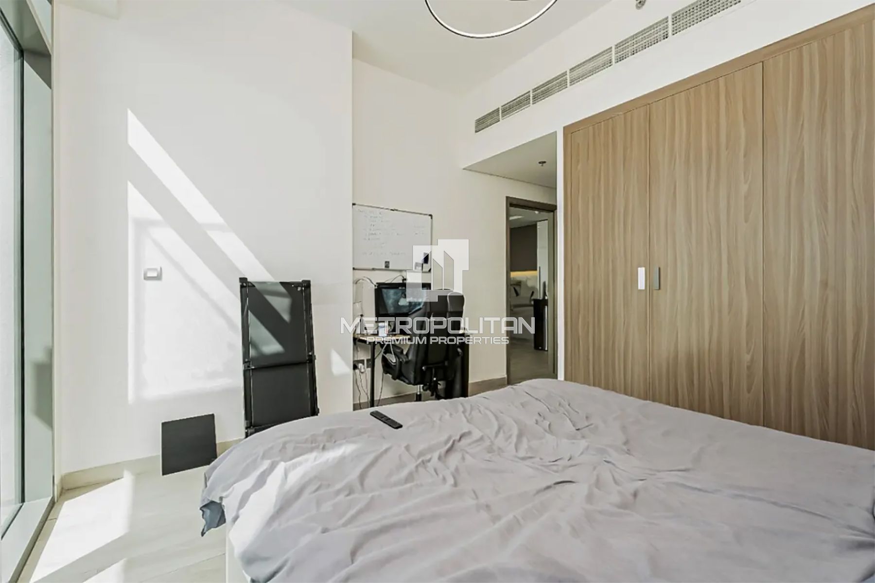 1-Zimmer-Wohnung zum Verkauf in Al Jaddaf – MPS-40105 photo-19