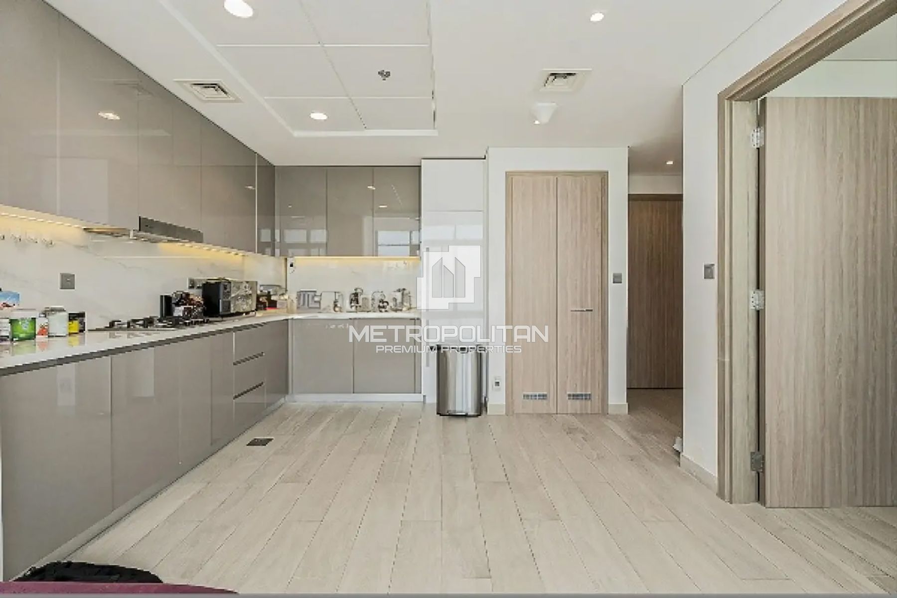 1-Zimmer-Wohnung zum Verkauf in Al Jaddaf – MPS-40105 photo-20