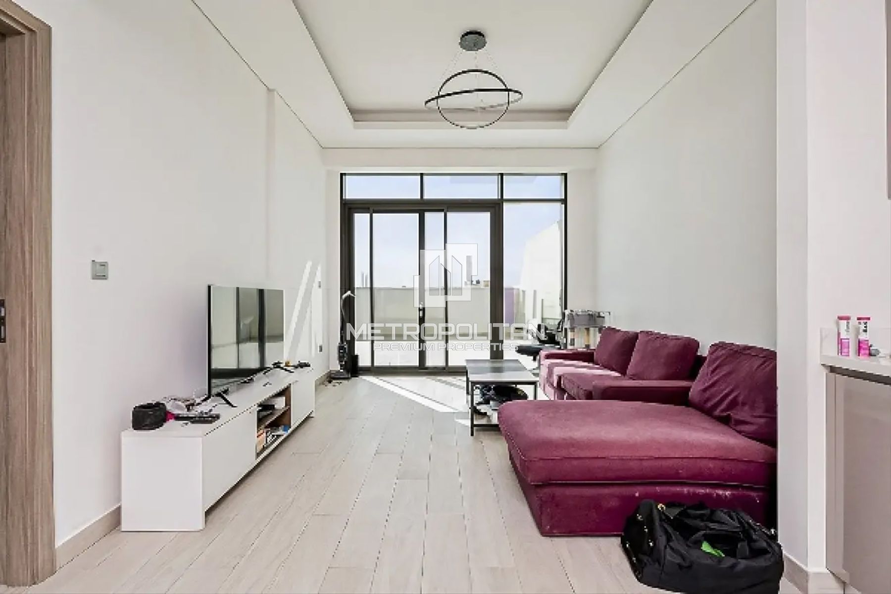 1-Zimmer-Wohnung zum Verkauf in Al Jaddaf – MPS-40105 photo-2